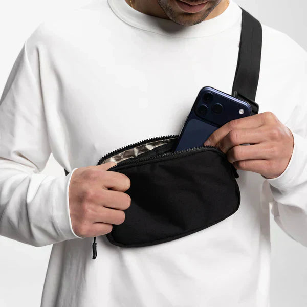 Best Anti-Theft Crossbody Bags: Tested & Ranked (2026)