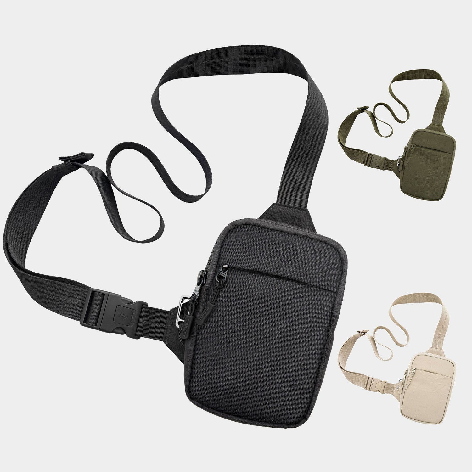 Best Crossbody Bags for Travel in 2026