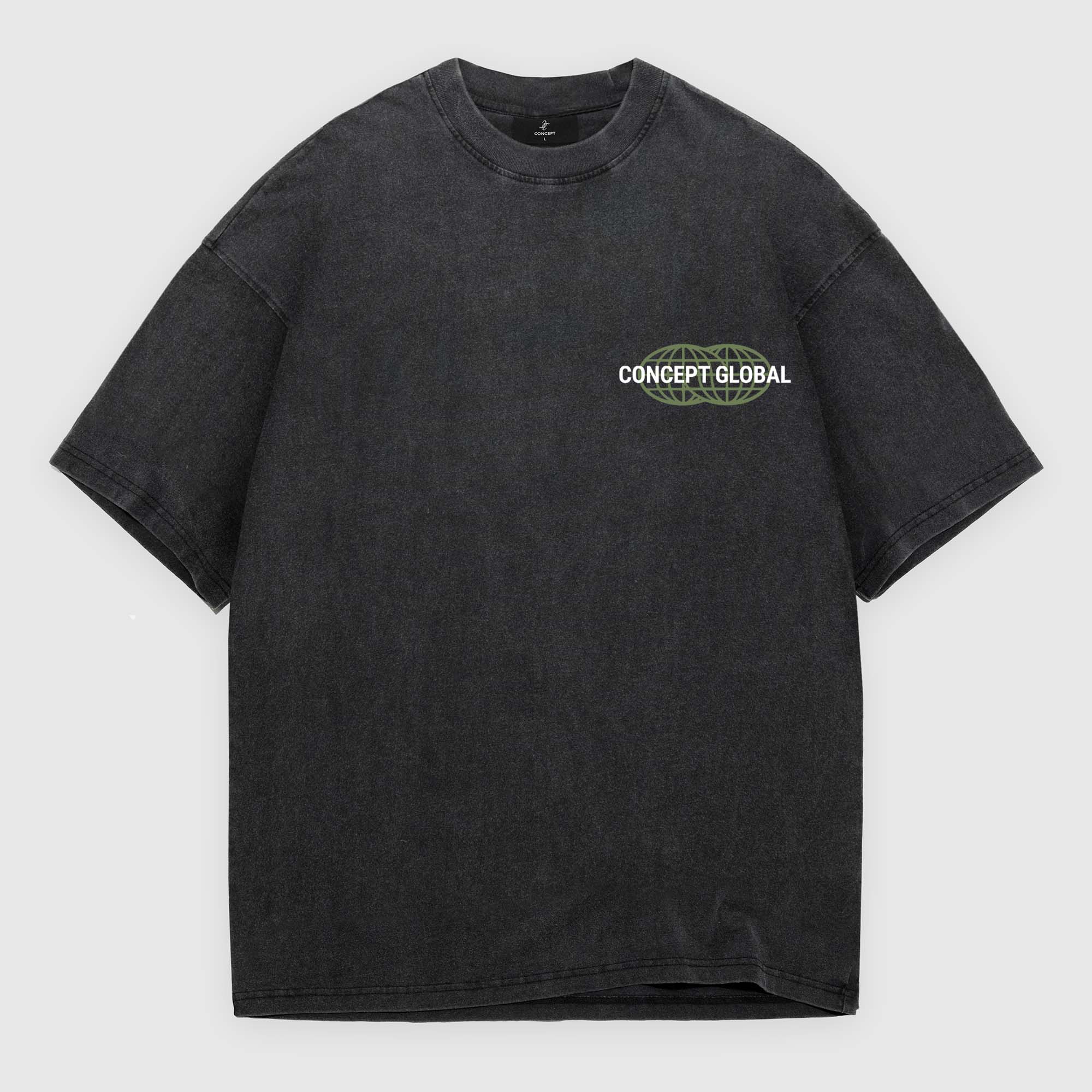 Ask For Directions Later T-Shirt