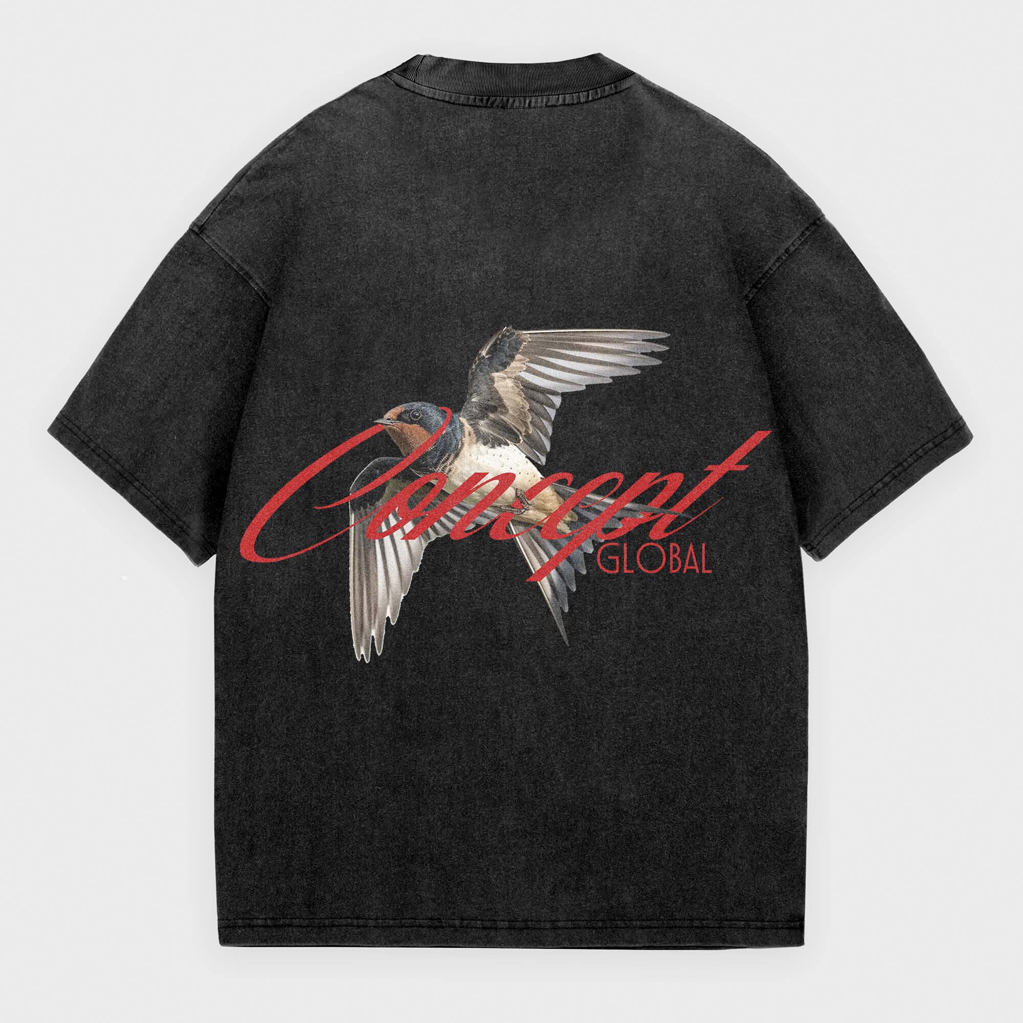 Take Flight T-Shirt