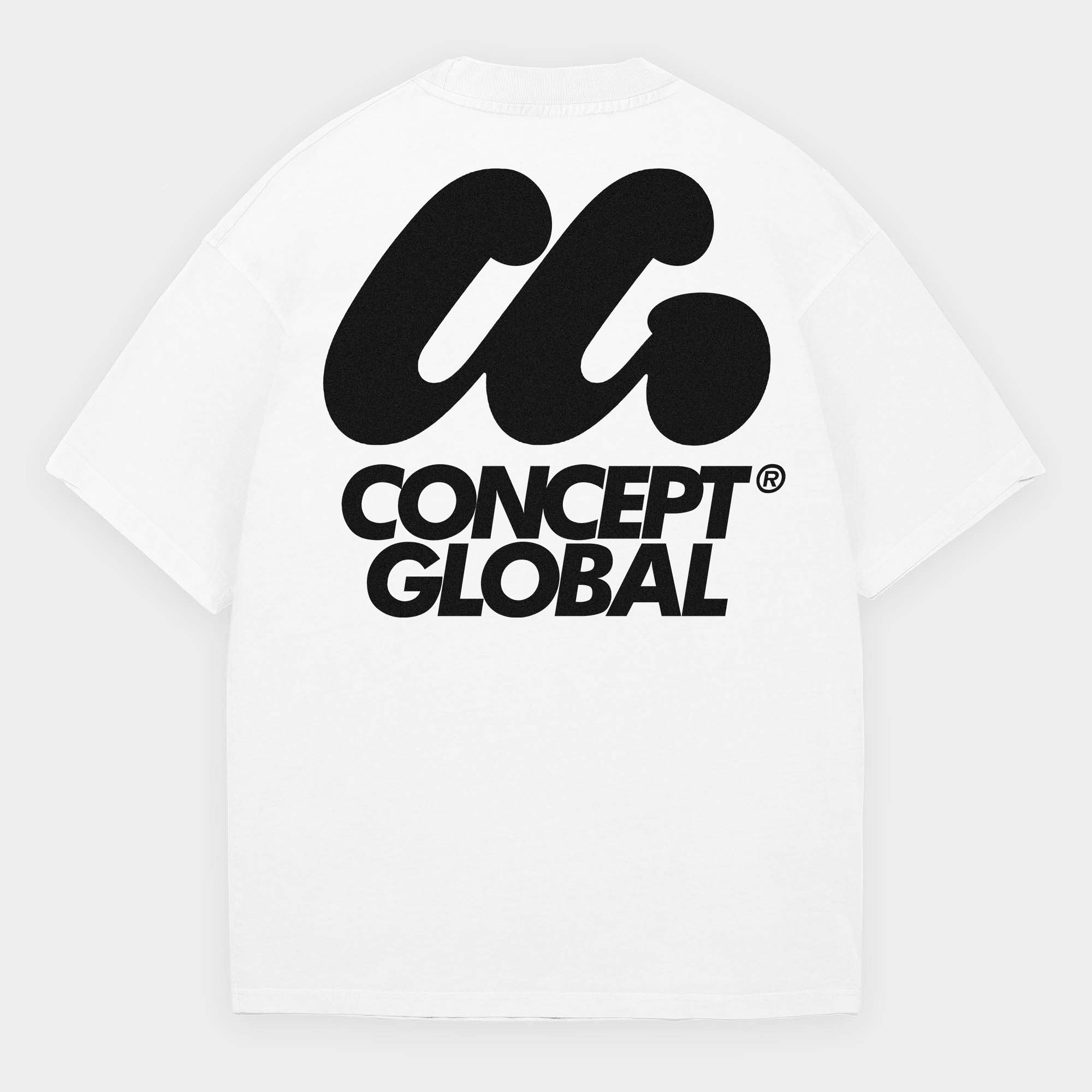Logo Tee T-Shirt
