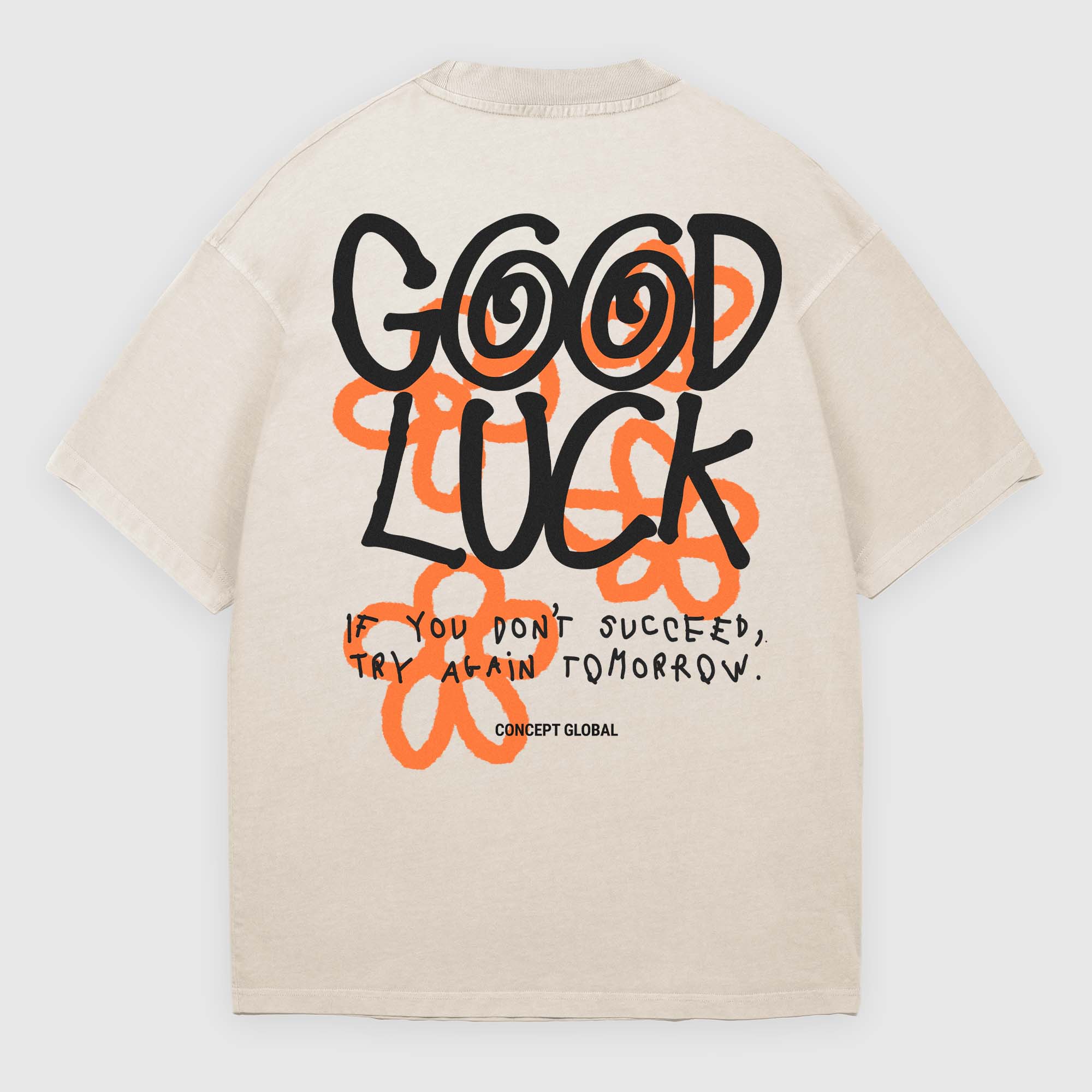 Goodluck T-Shirt