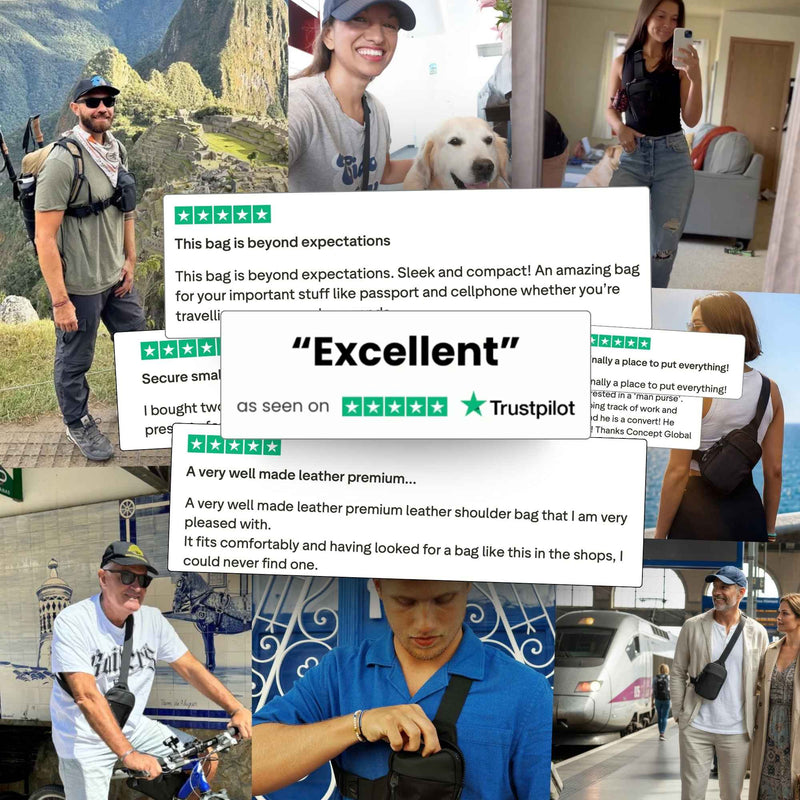 Great Reviews and 60-Day Money Back Guarantee