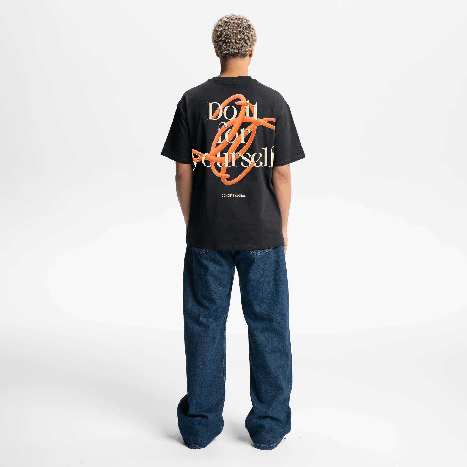 Do it For Yourself T-Shirt