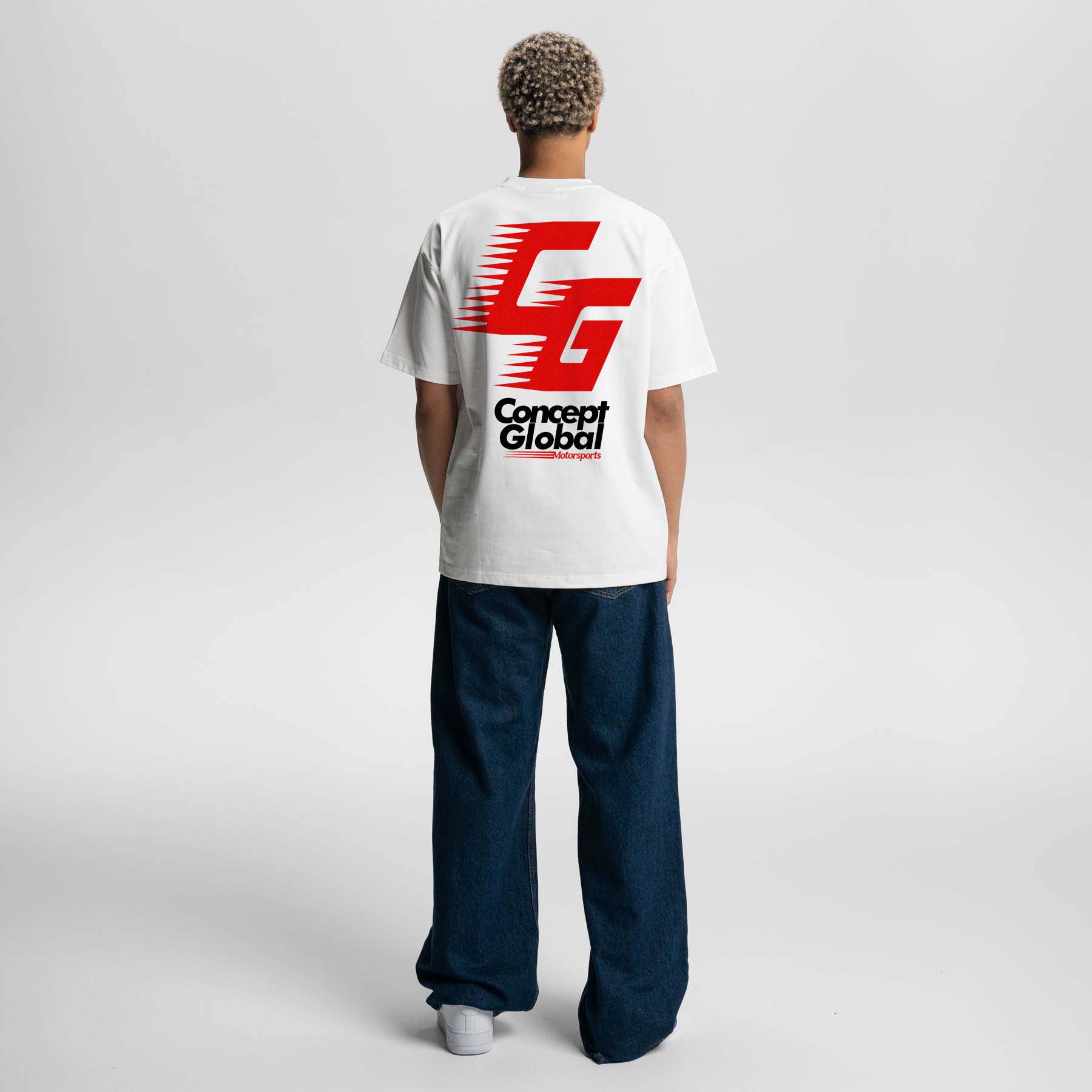 Concept Global Motorsports T-Shirt
