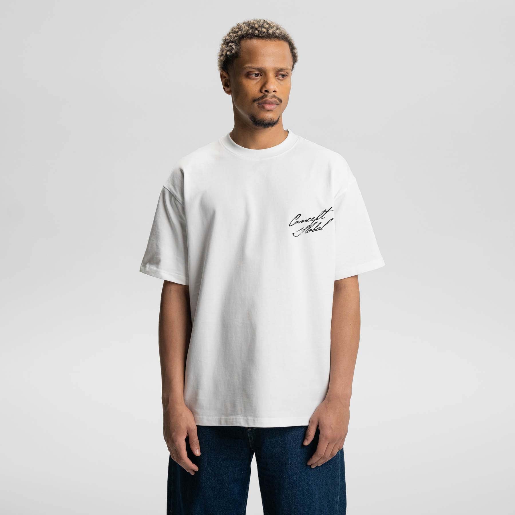 Signature T-Shirt