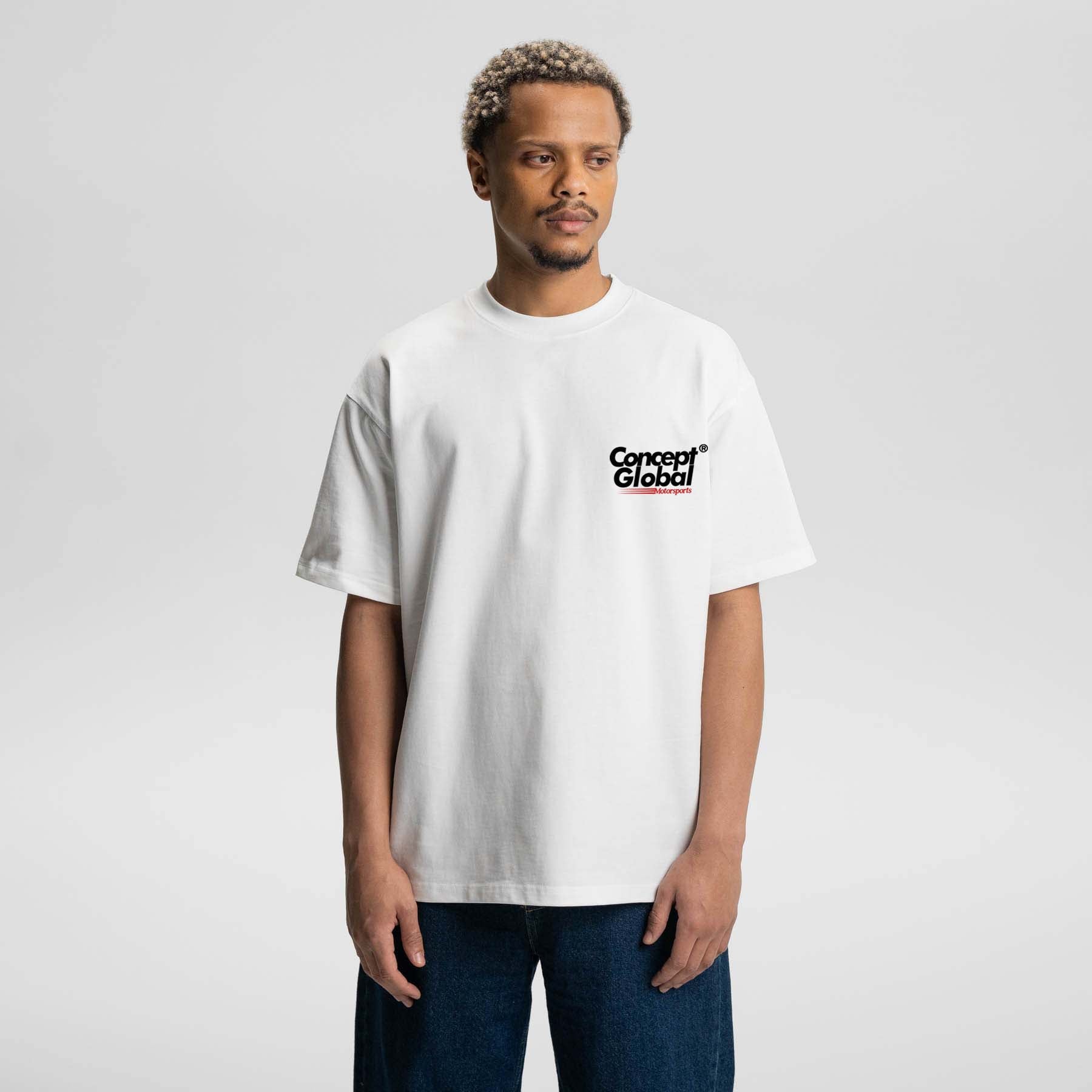 Concept Global Motorsports T-Shirt