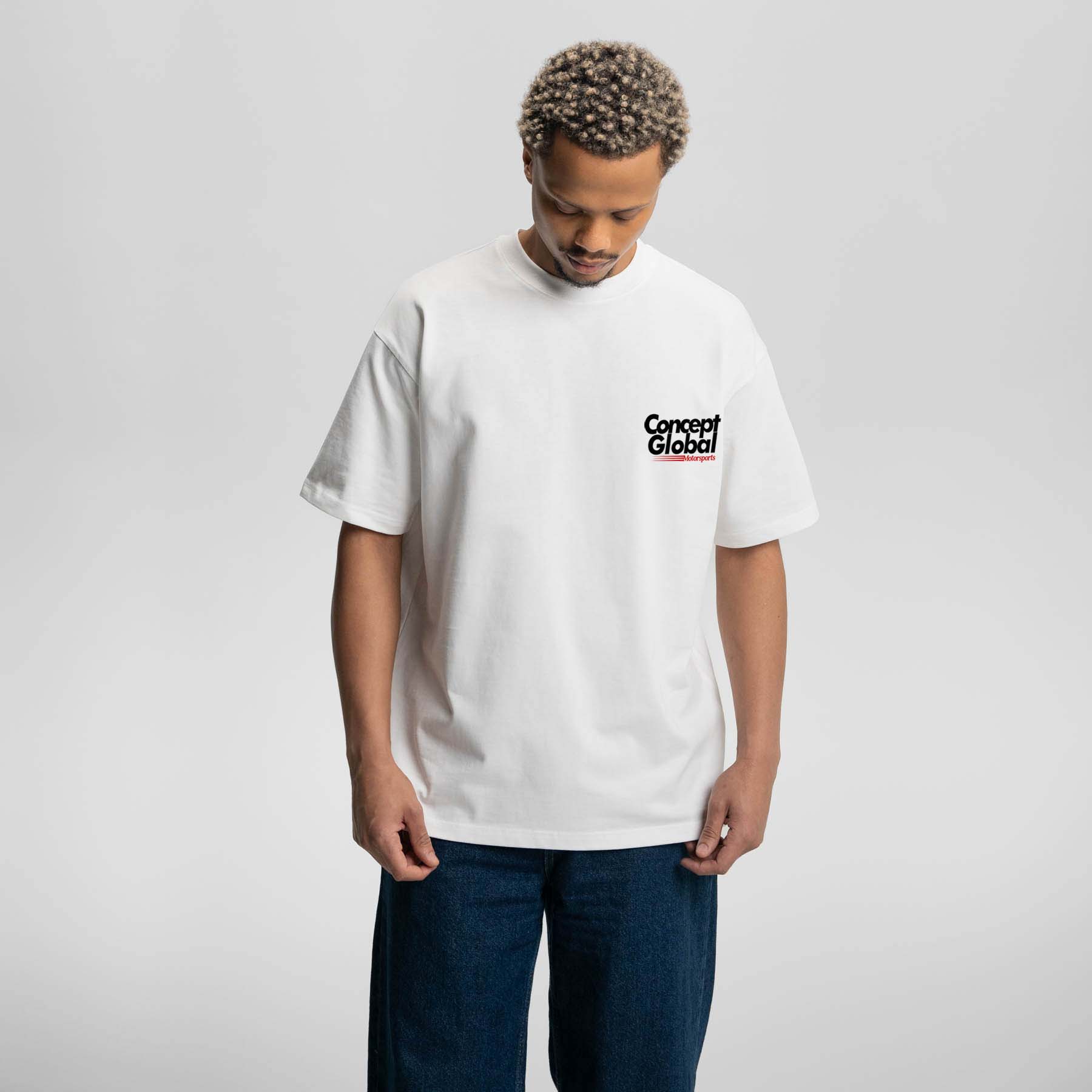 Concept Global Motorsports T-Shirt