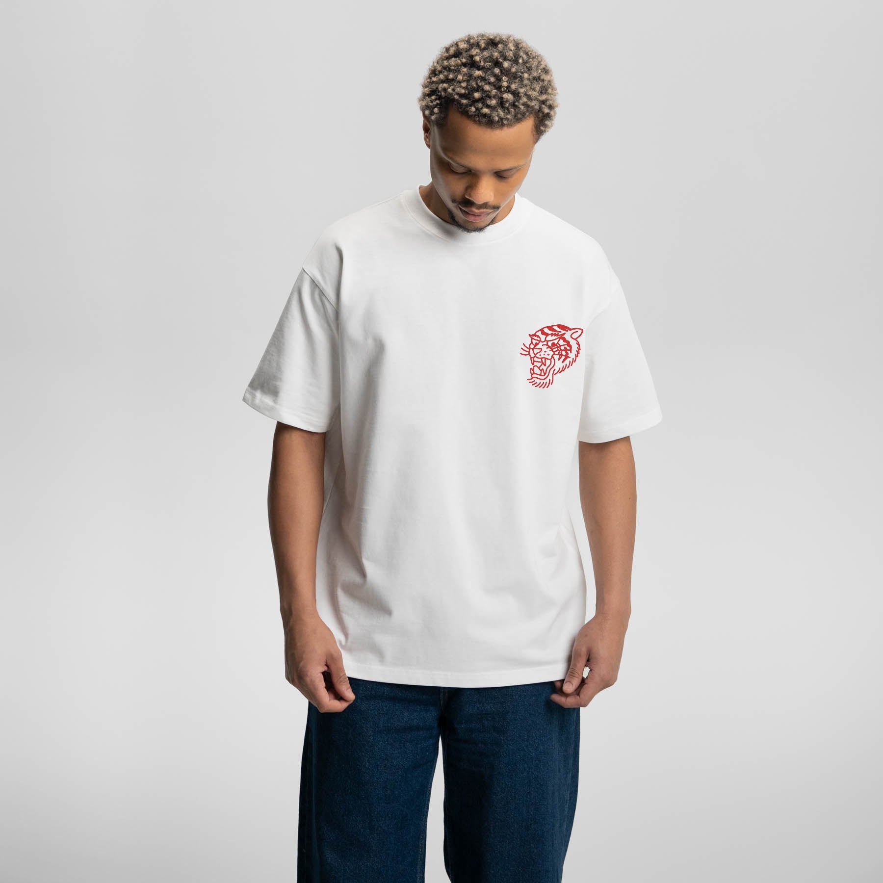 Tiger T-Shirt