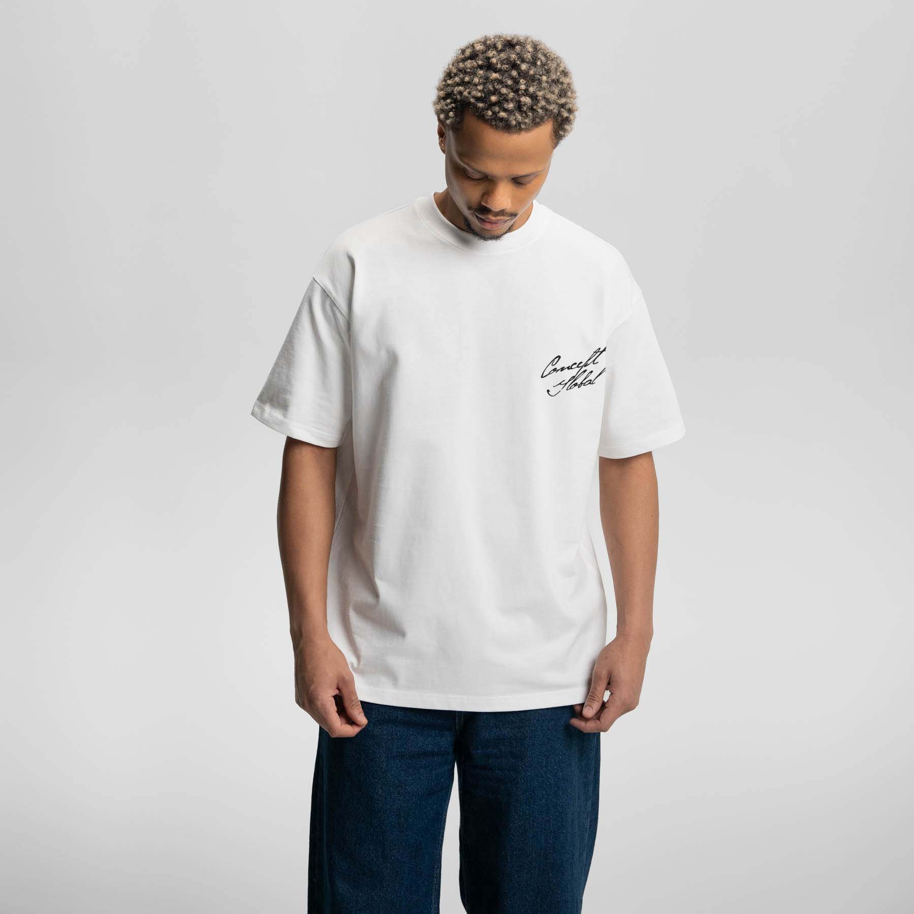 Signature T-Shirt