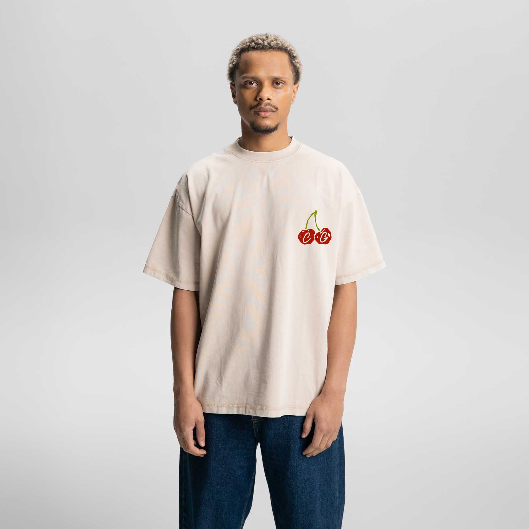 Cherry T-Shirt