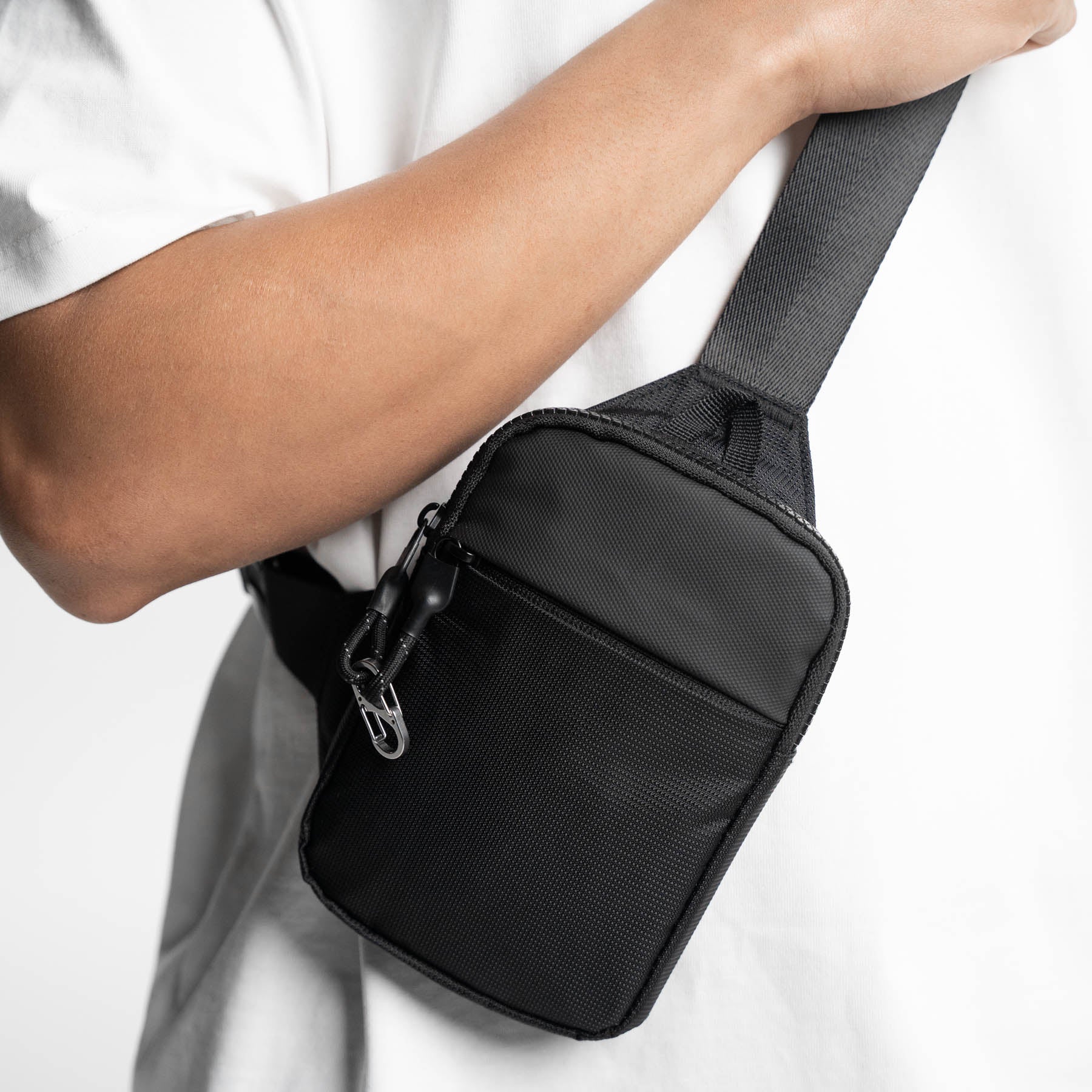 Durable, weatherproof materials