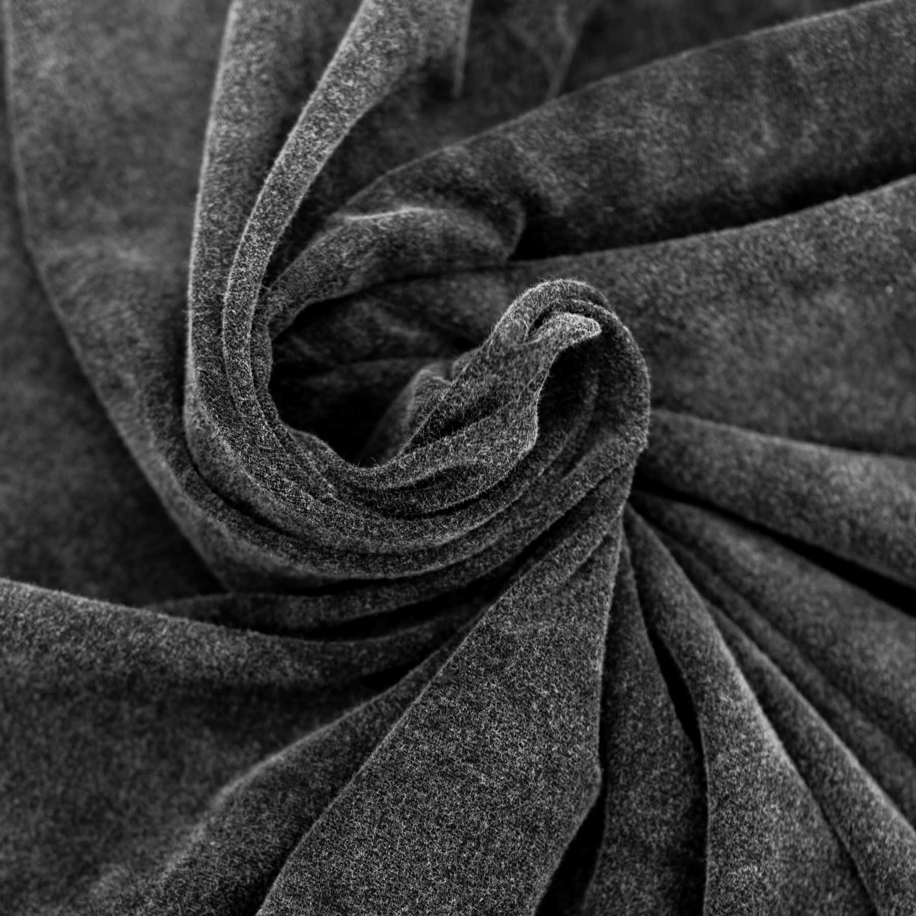 250GSM Heavy Loose Fit Wash T-Shirt