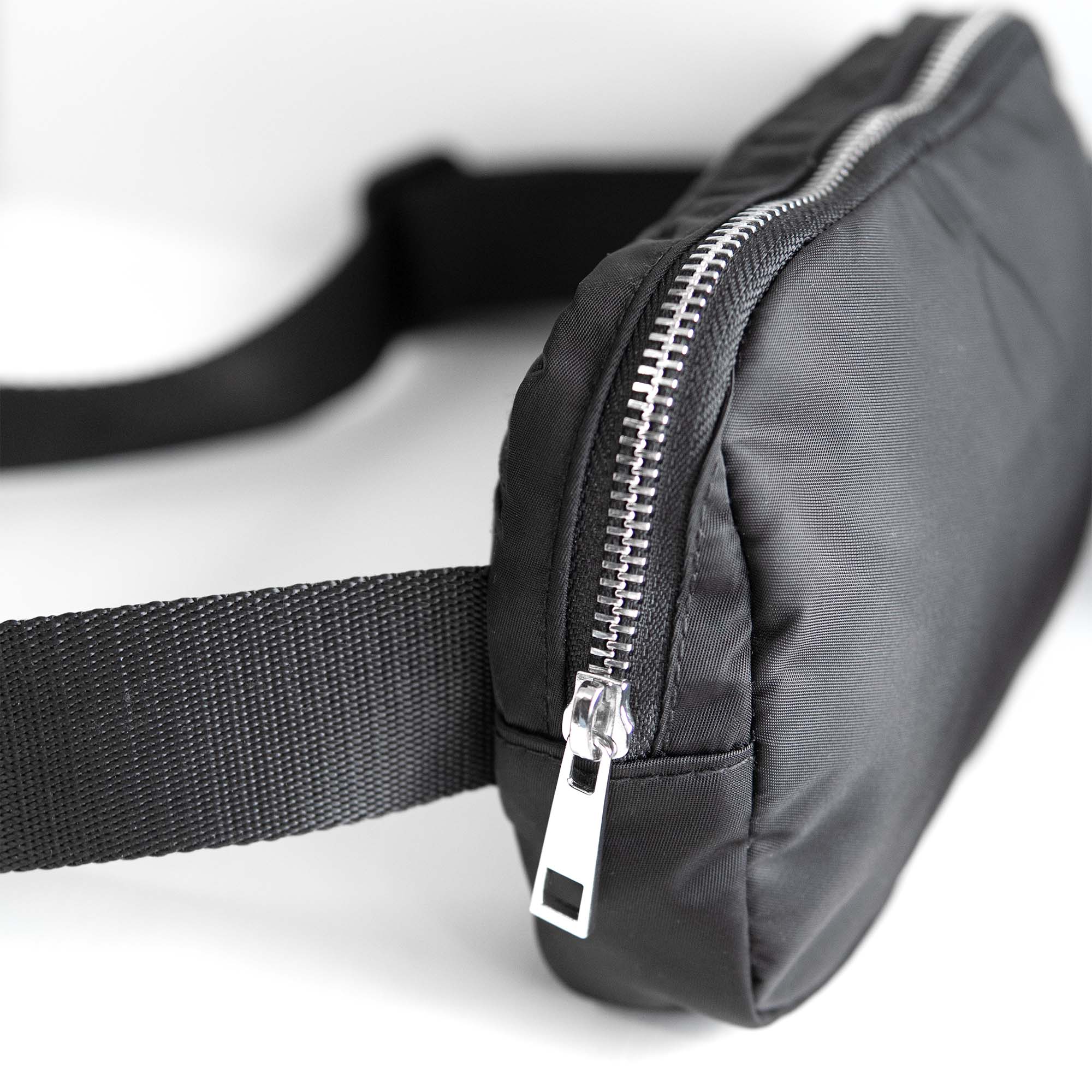 Travel Belt Bag