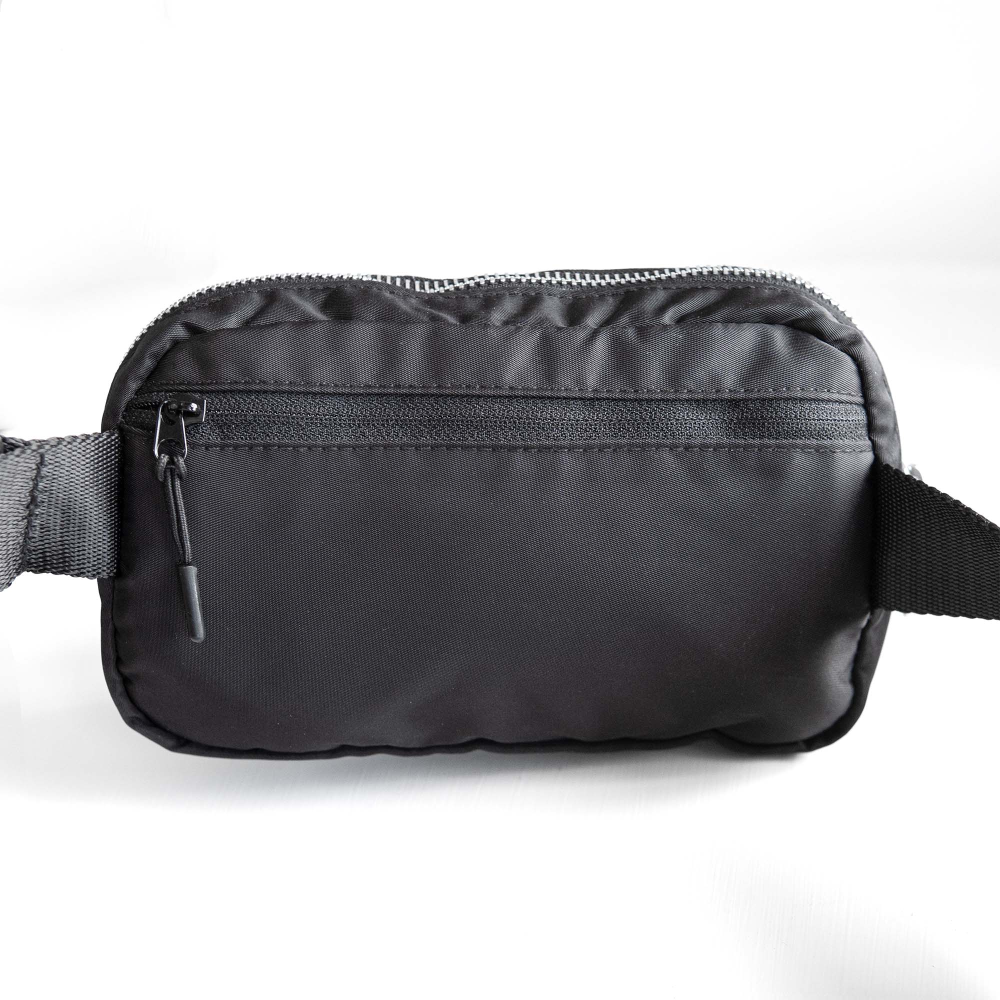 Travel Belt Bag