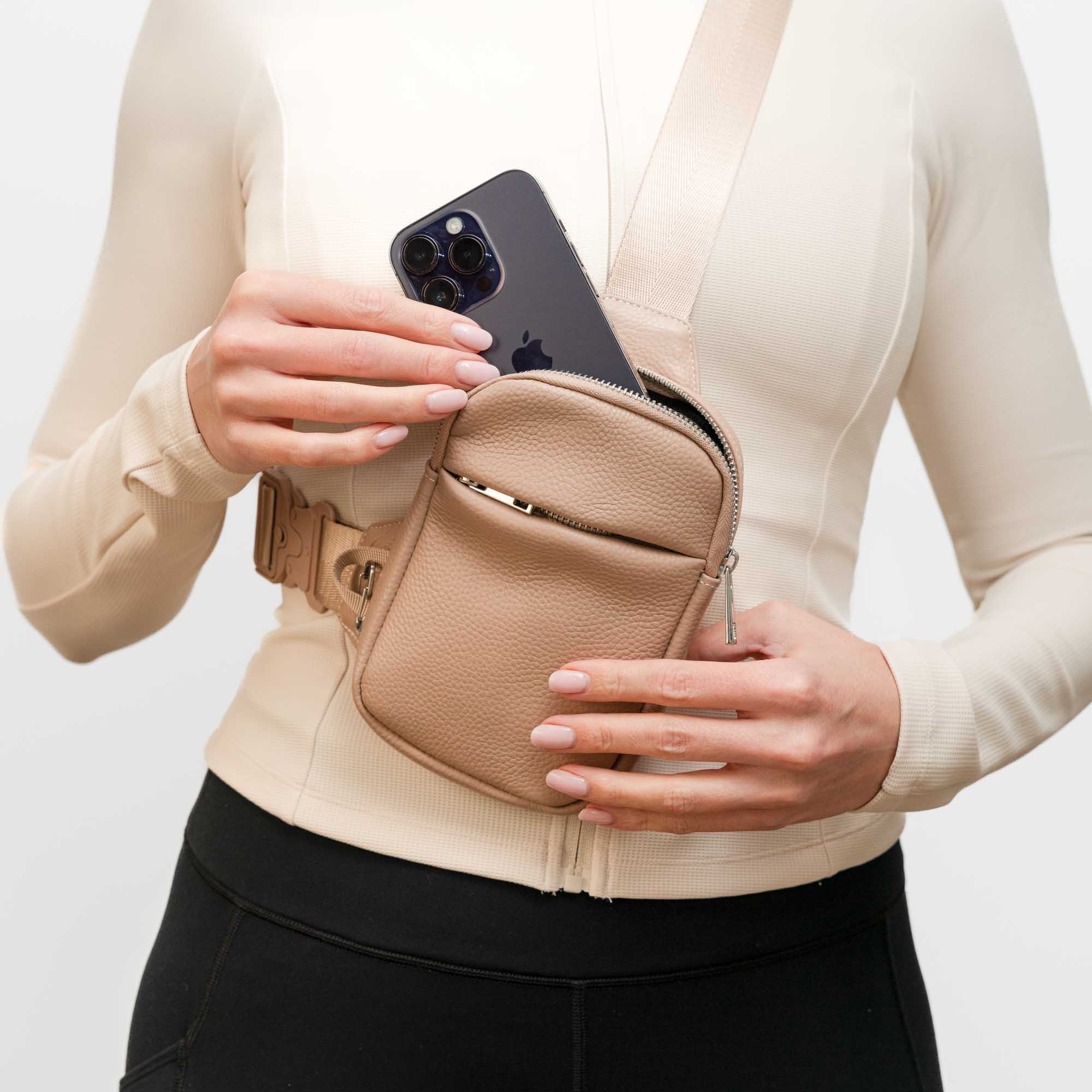 #color_beige leather