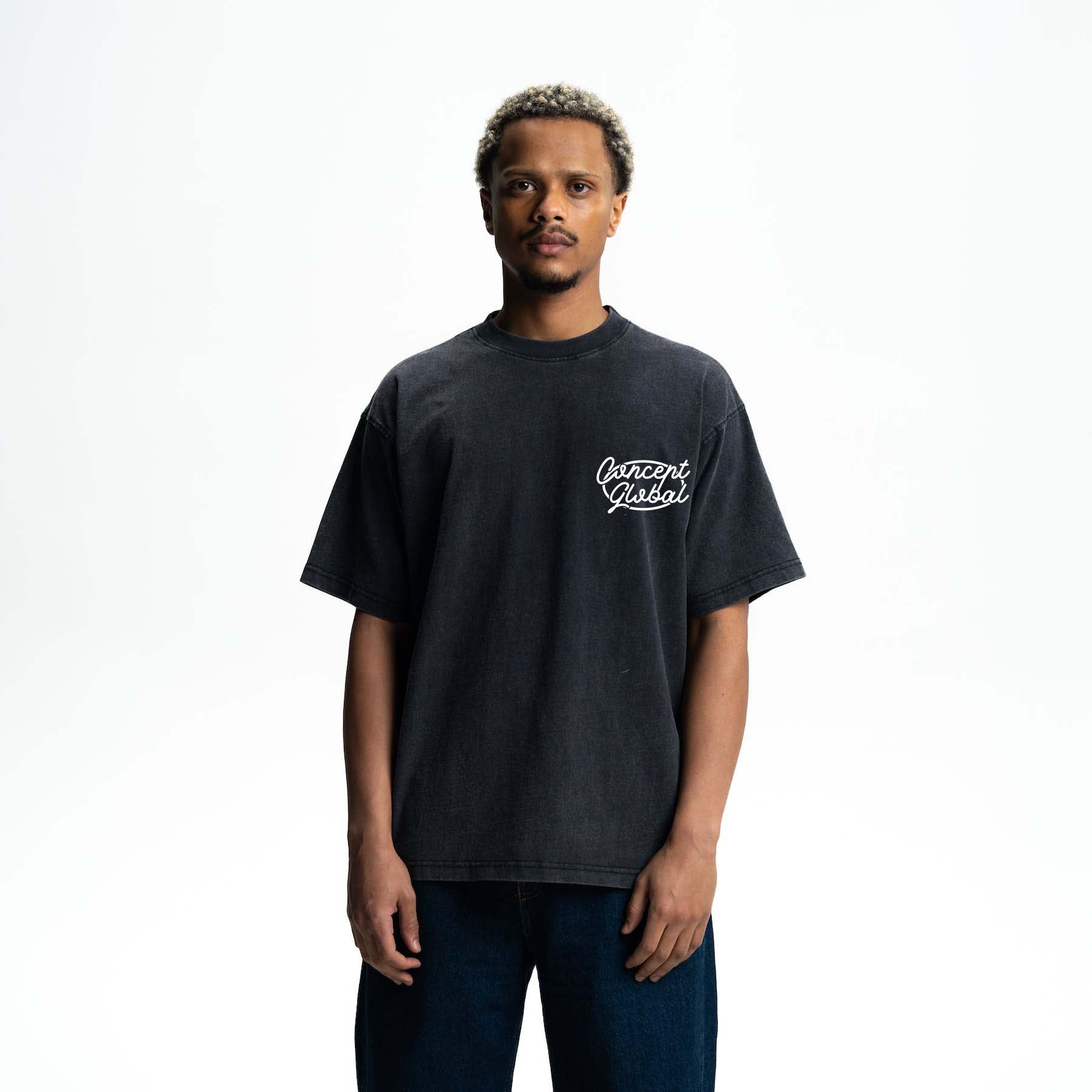 Make The World Your Playground T-Shirt