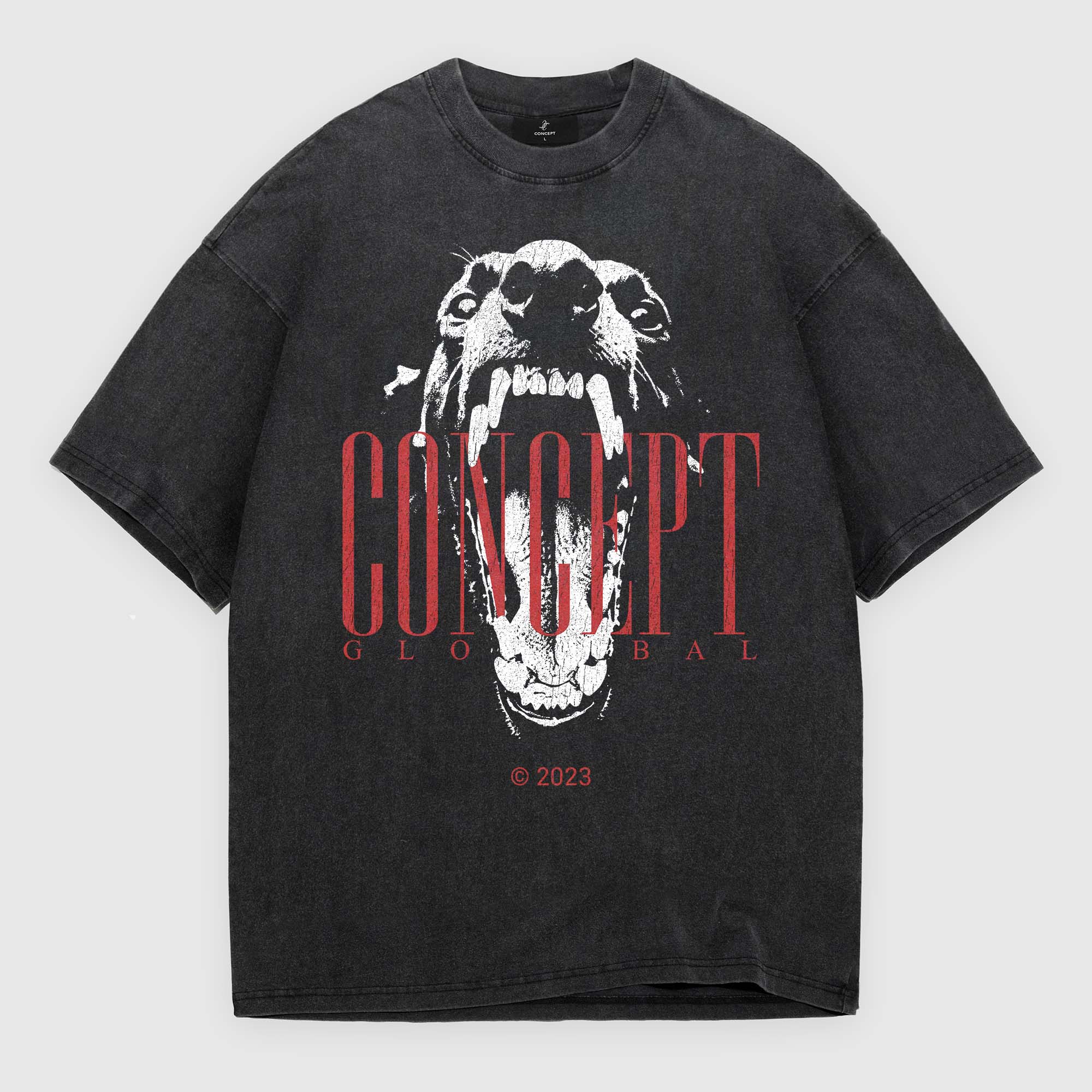 Lockjaw T-Shirt