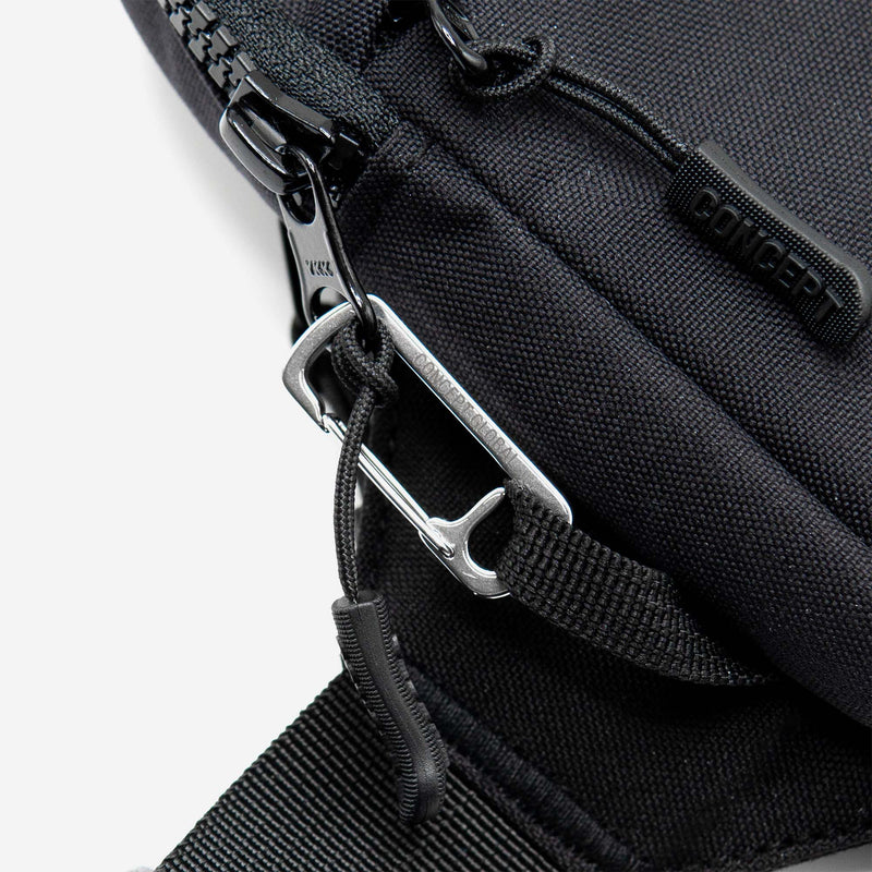 Built to last: Made for all conditions