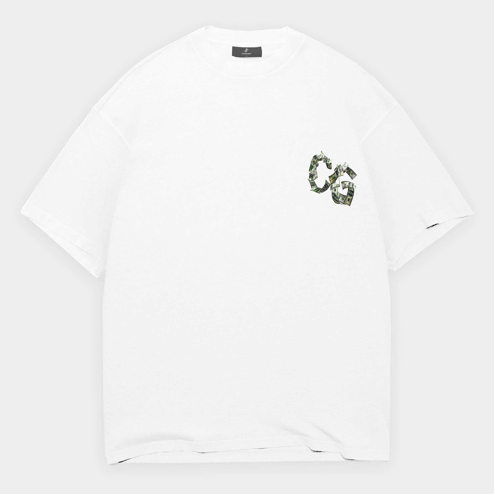 Money T-Shirt