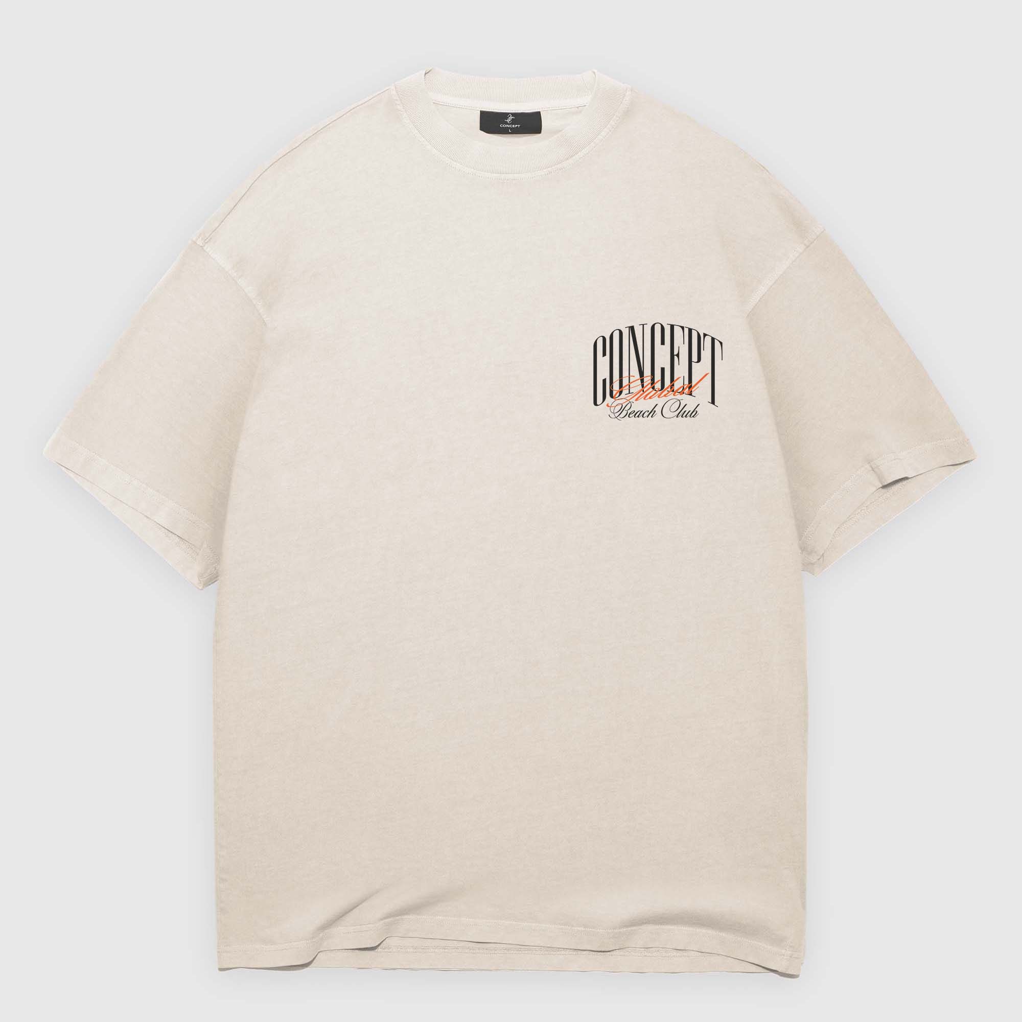 Beach Club V2 T-Shirt