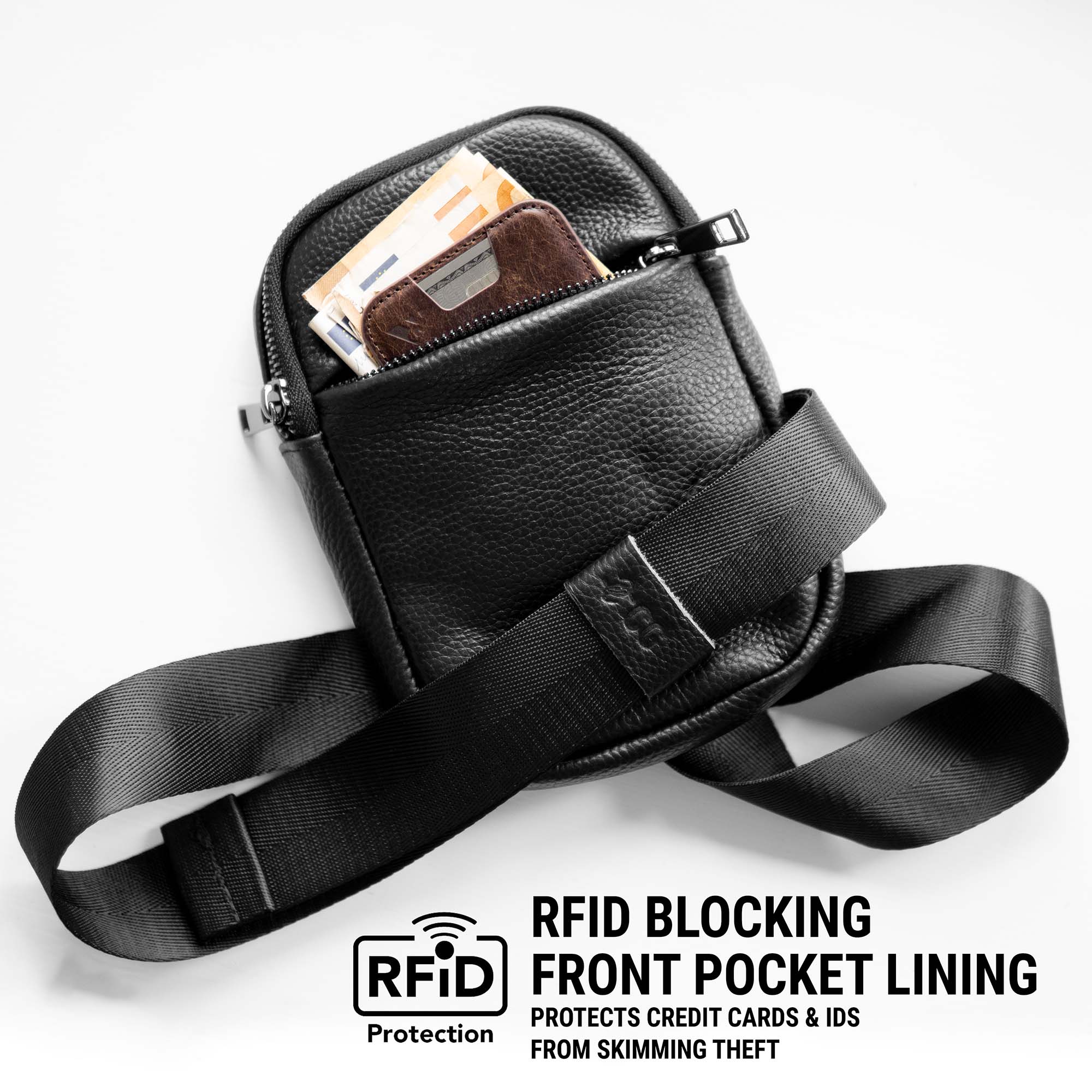 #color_black leather