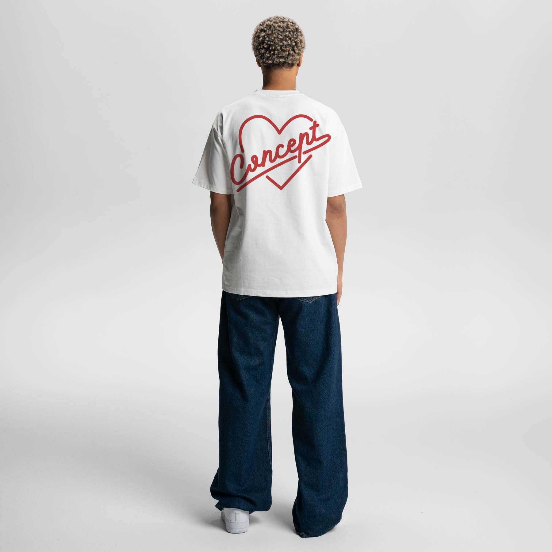 Heart T-Shirt