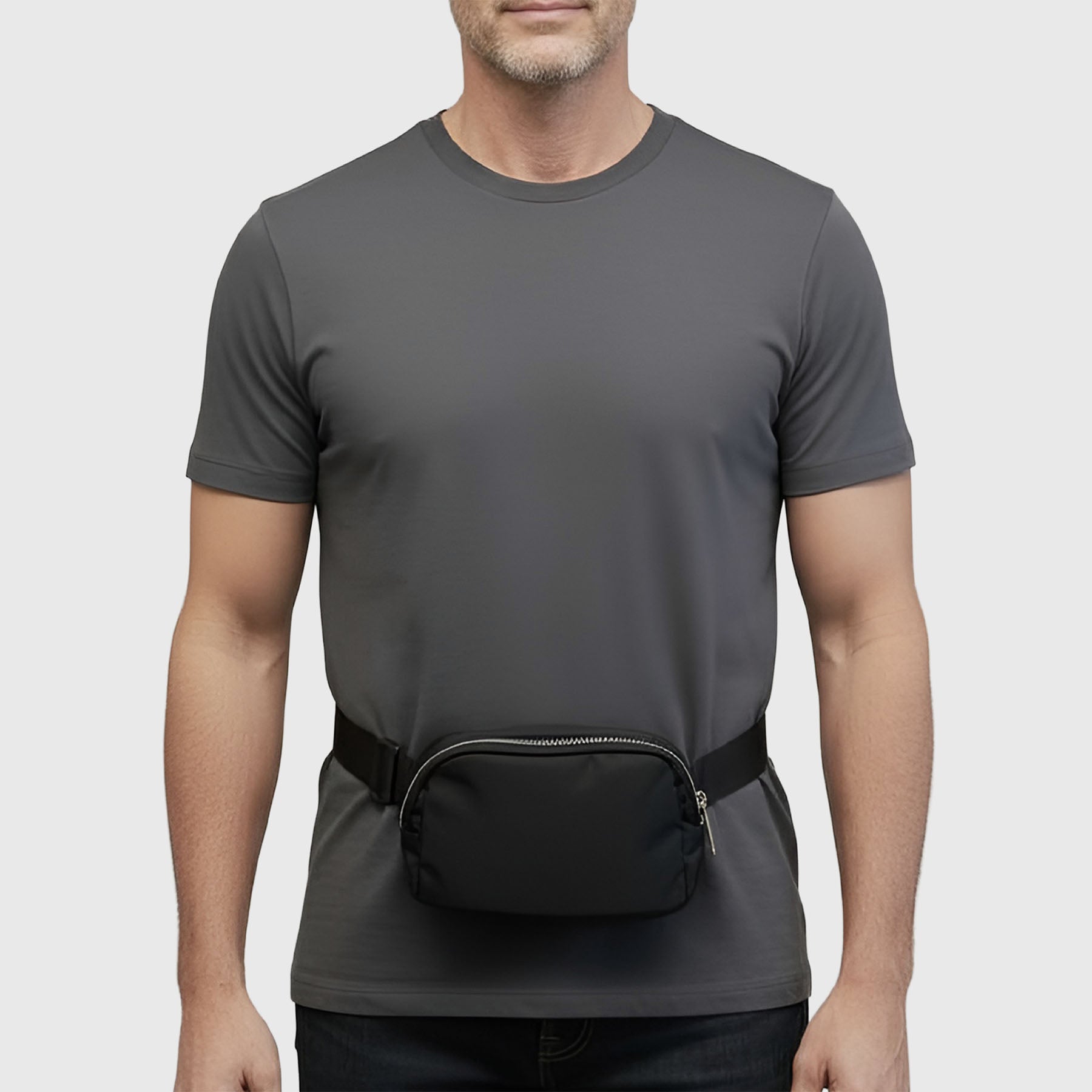 Crossbody Bag 1L