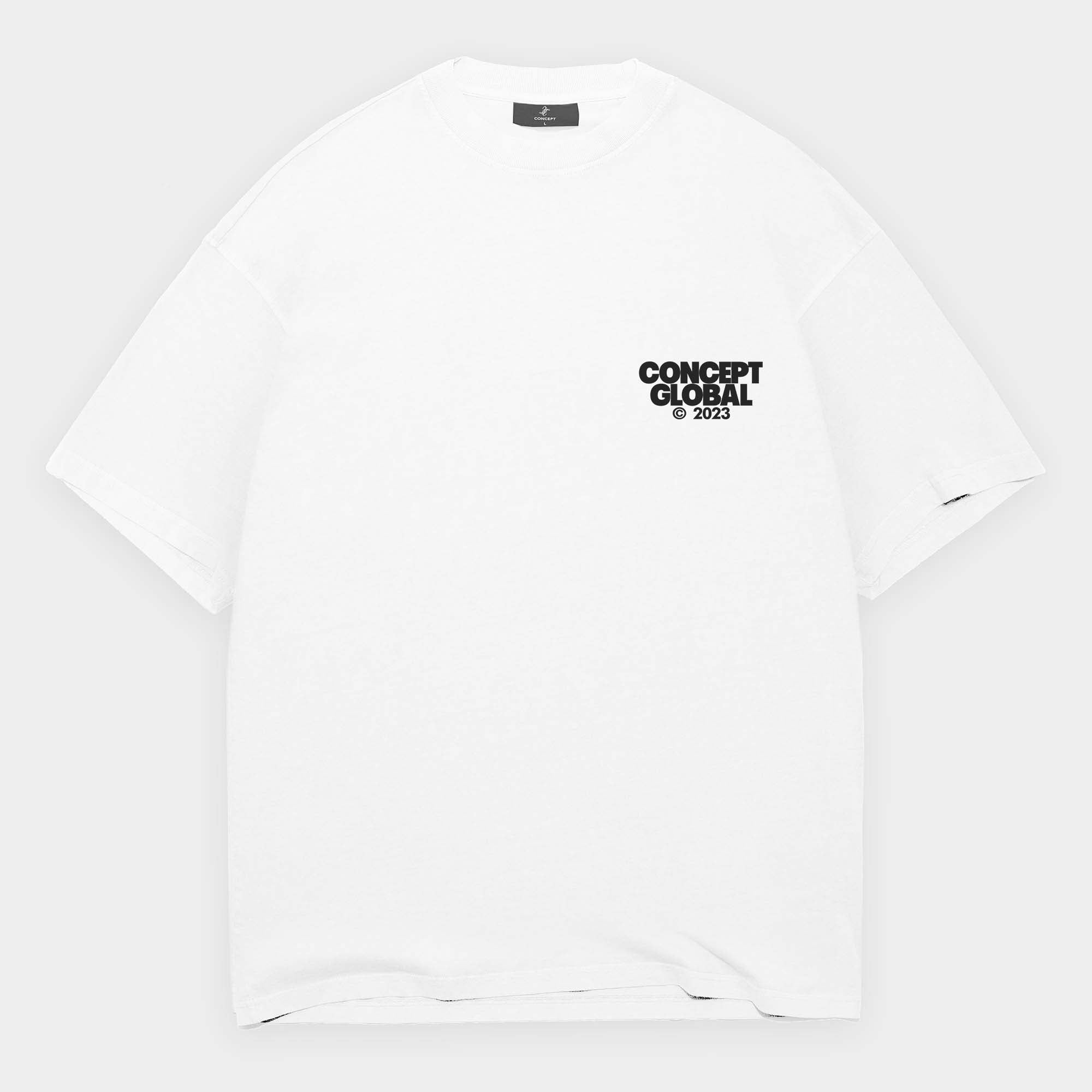 Graffiti T-Shirt