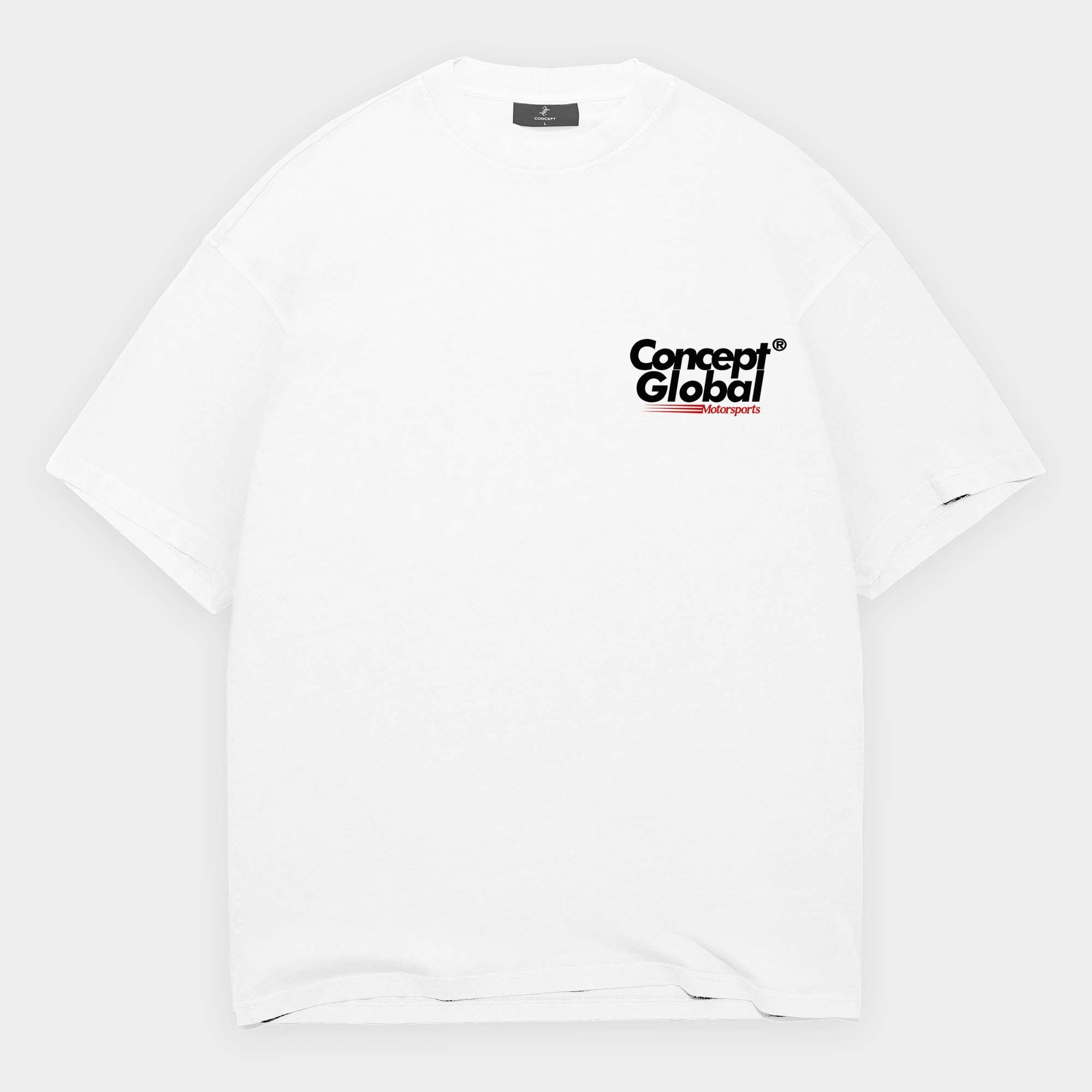 Concept Global Motorsports T-Shirt