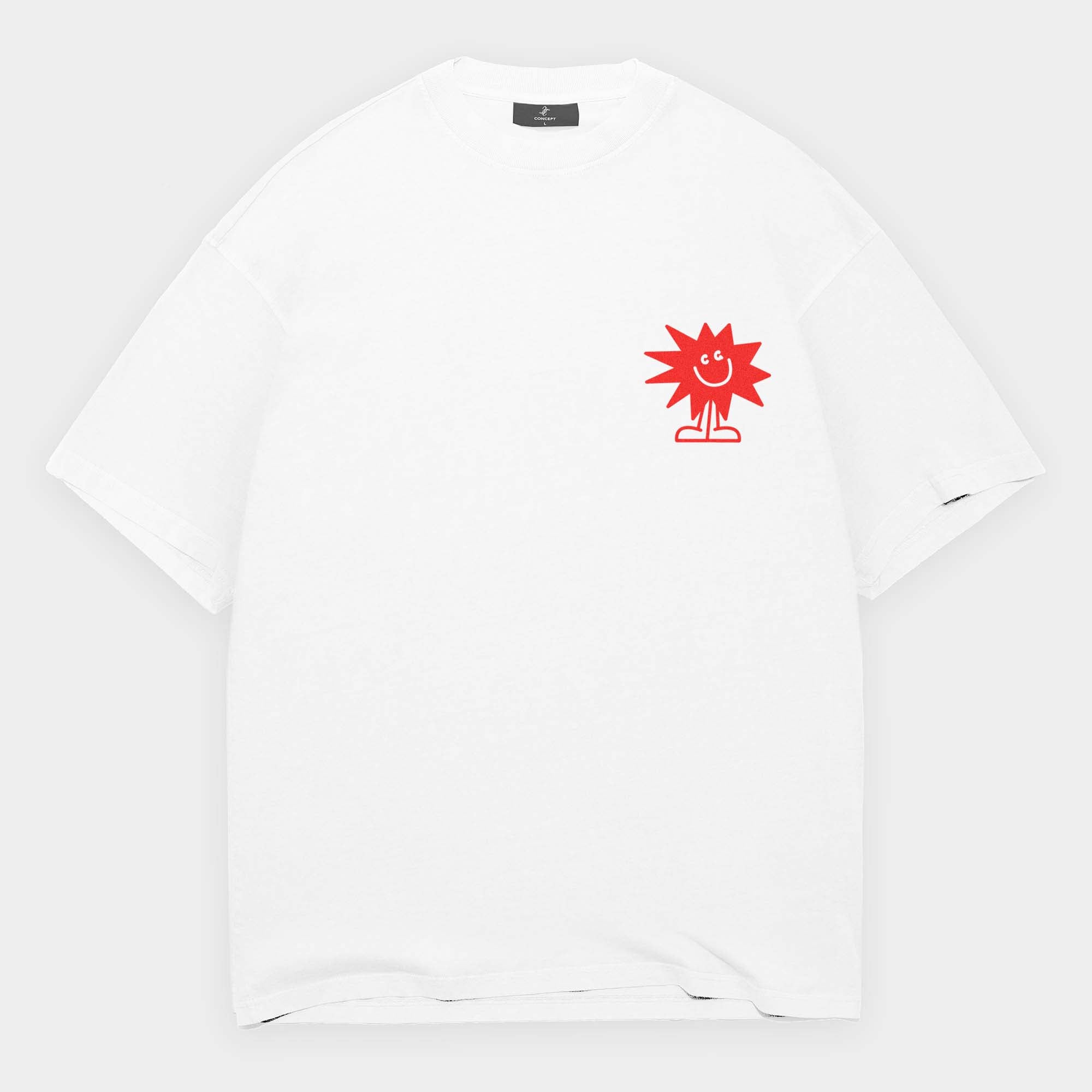Rise With The Sun T-Shirt