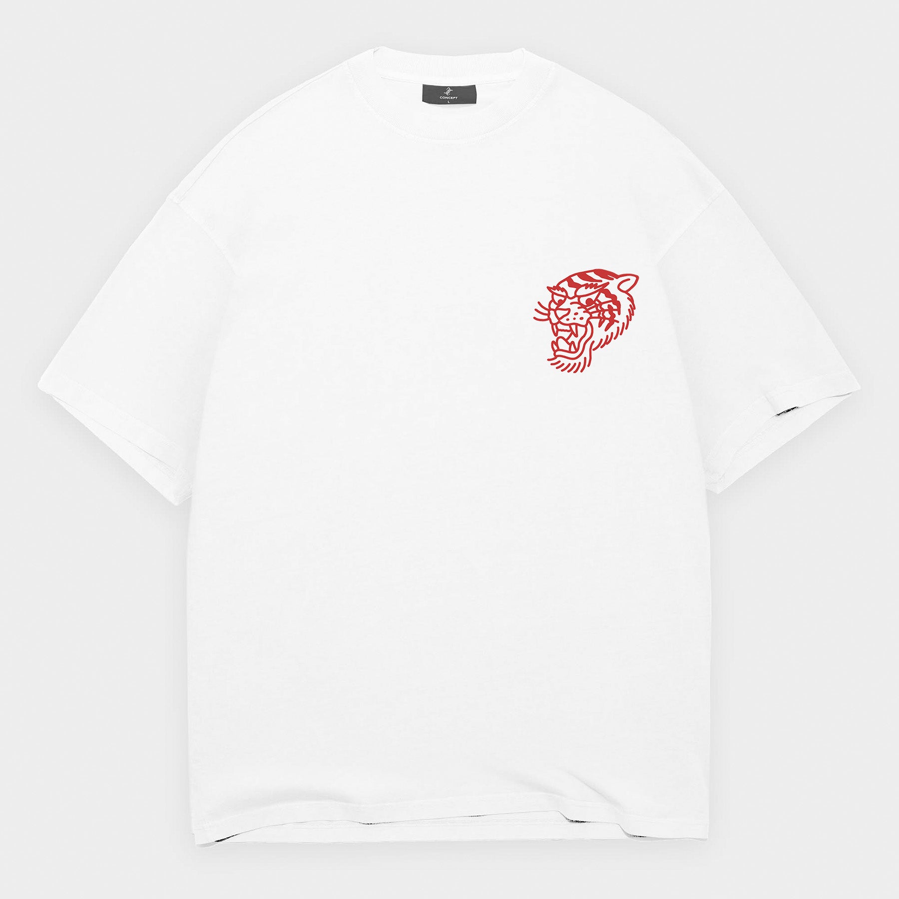 Tiger T-Shirt