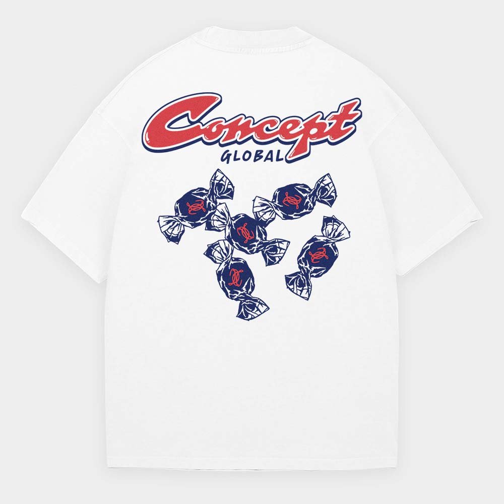 Candy T-Shirt