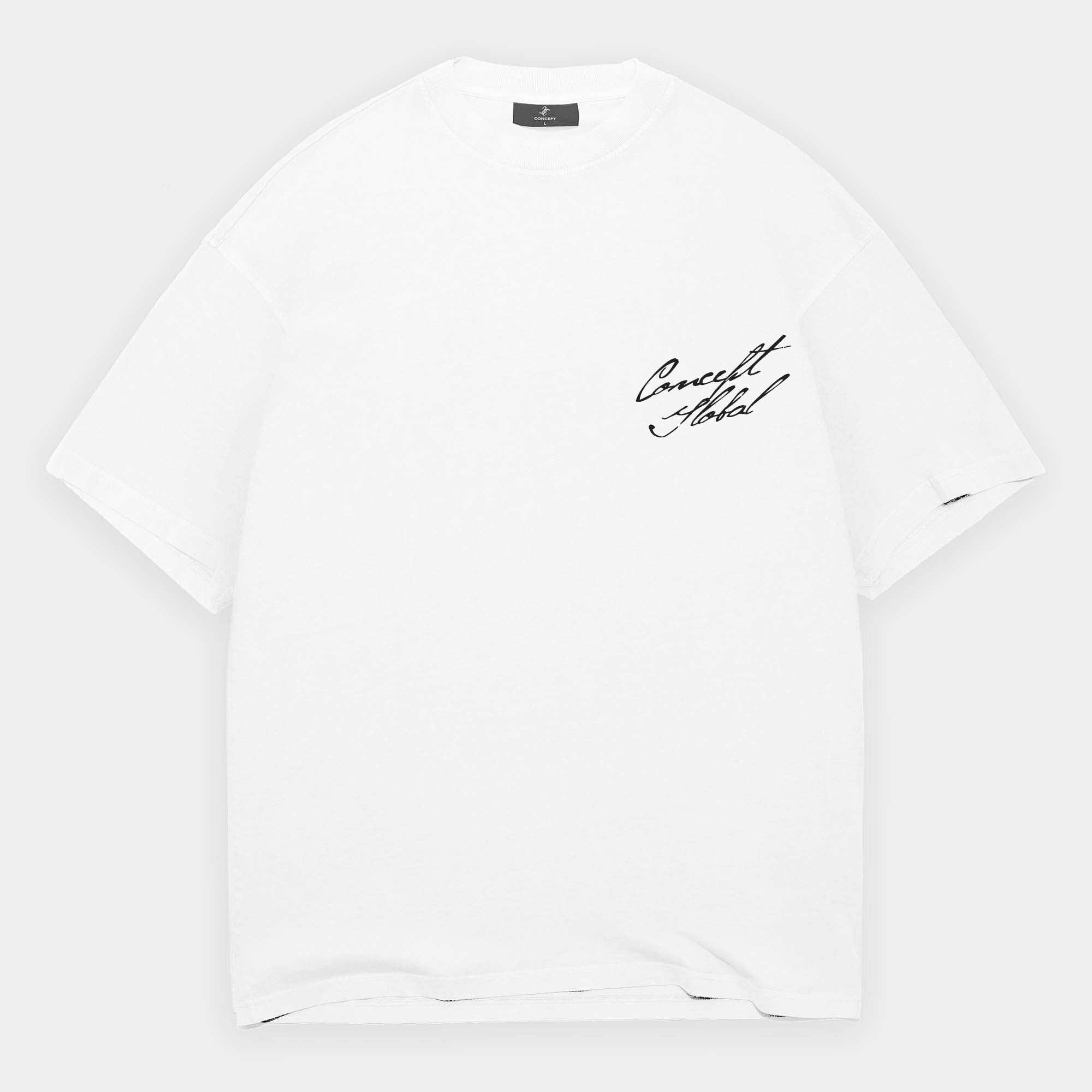 Signature T-Shirt