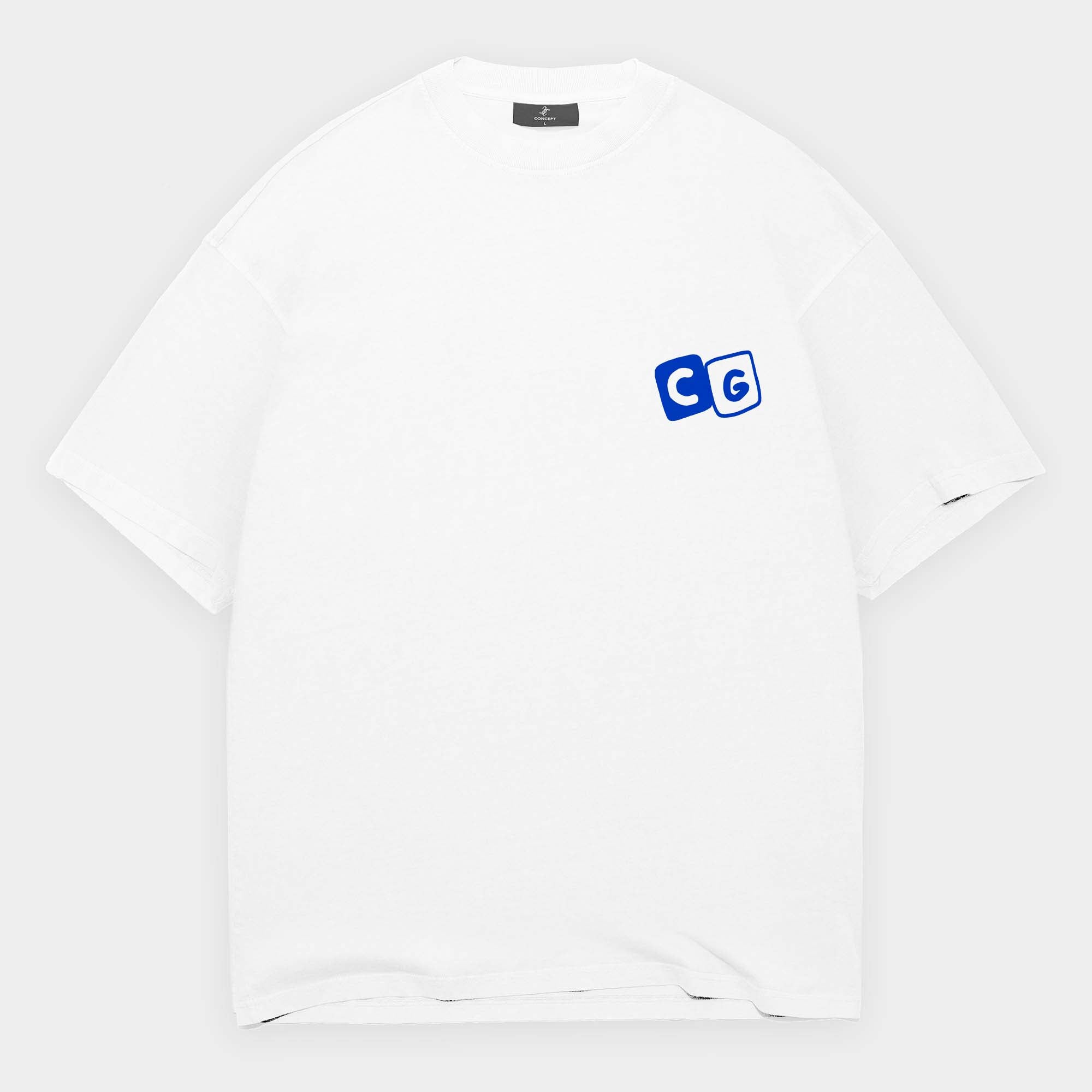 Cubes T-Shirt