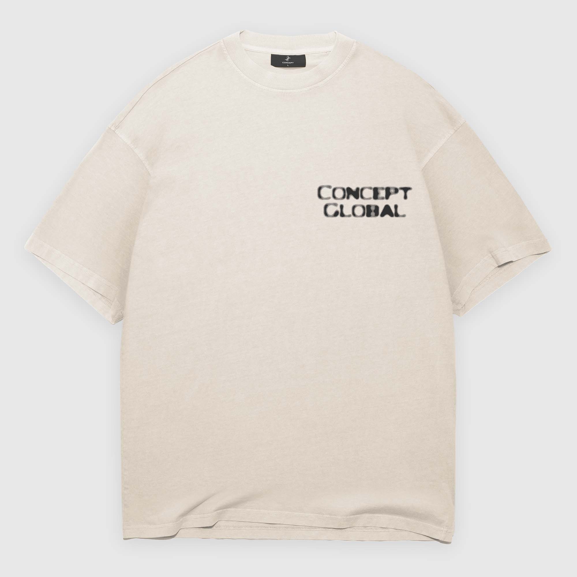 Spray T-Shirt