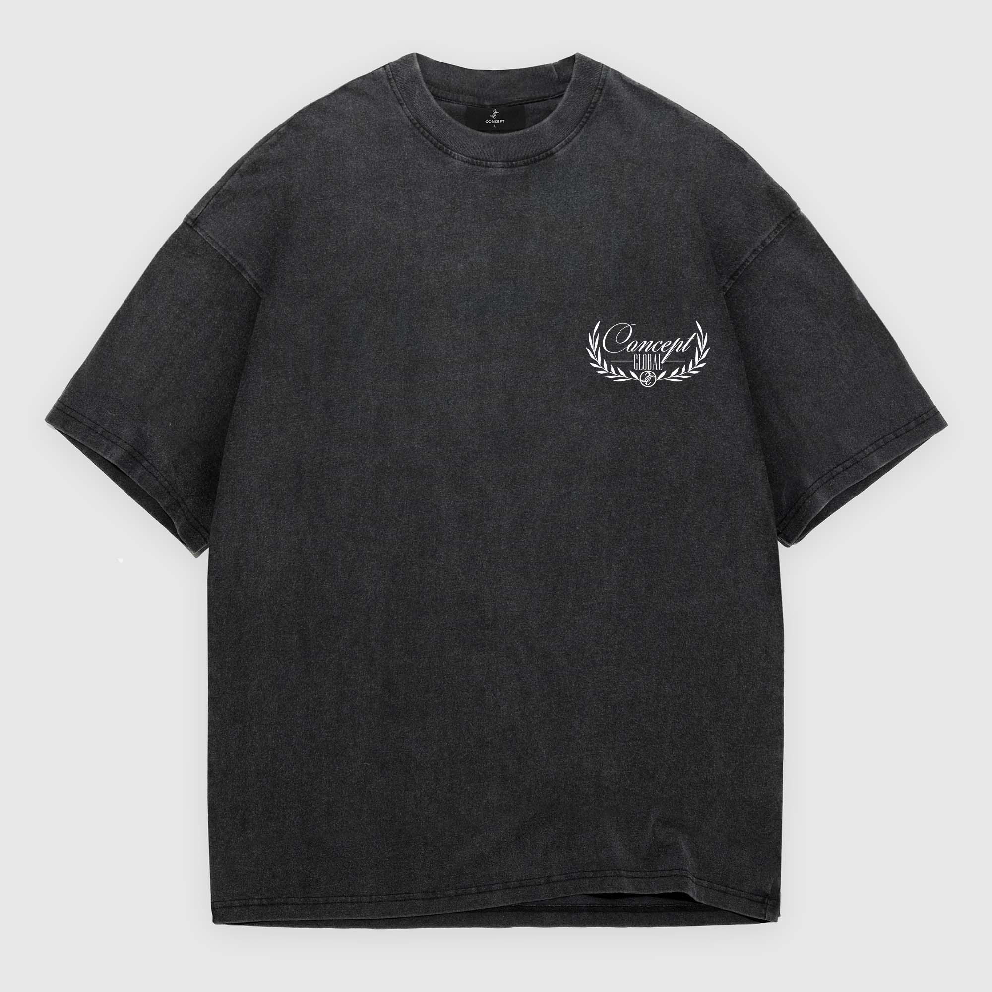 Olive Branch Logo T-Shirt