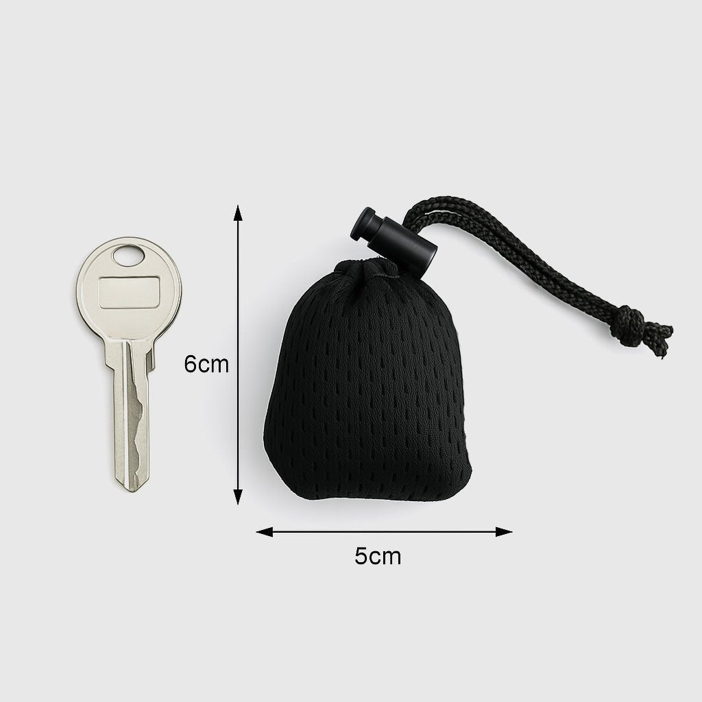 Instant Extra Capacity Pouch