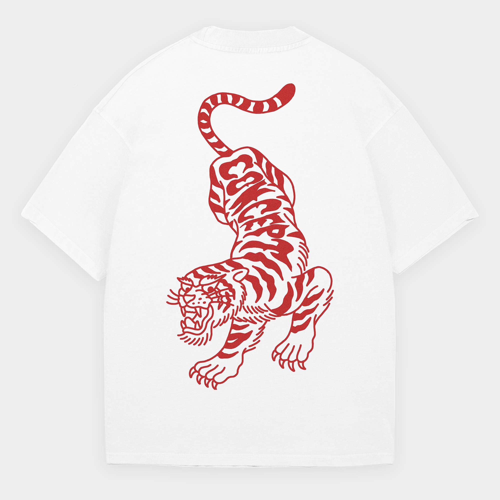 Tiger T-Shirt