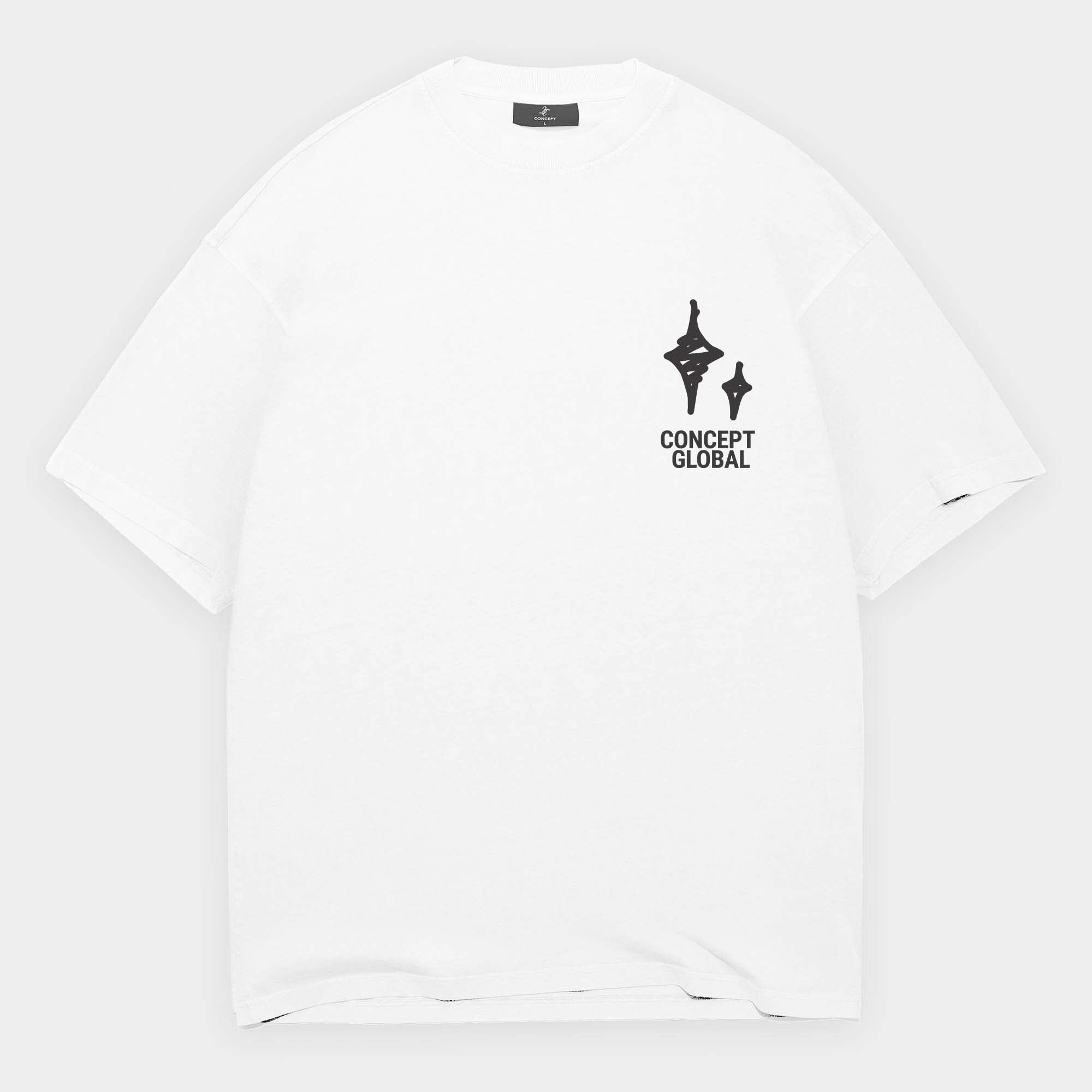 Trust The Process T-Shirt