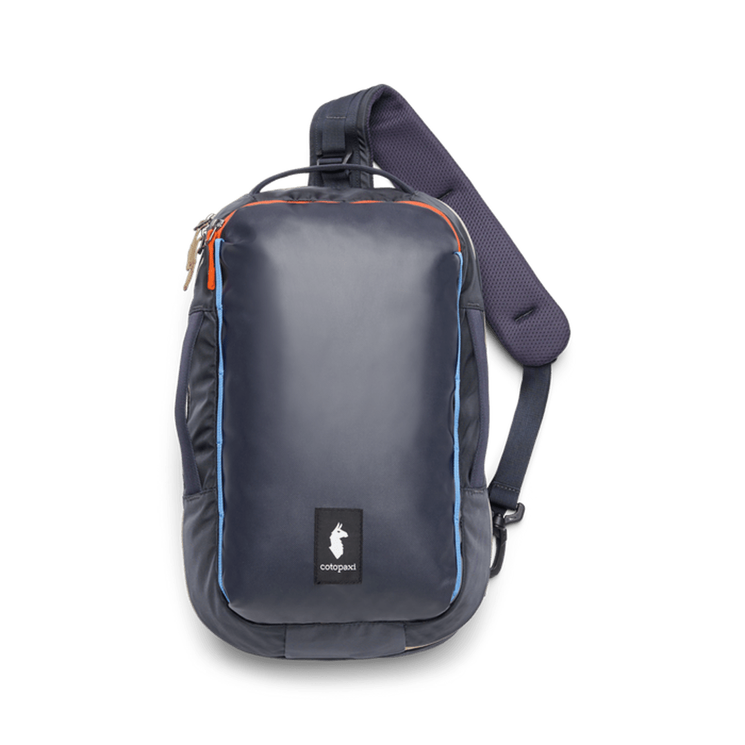 Cotopaxi vs Fjallraven Sling Bags: Price & Differences Compared