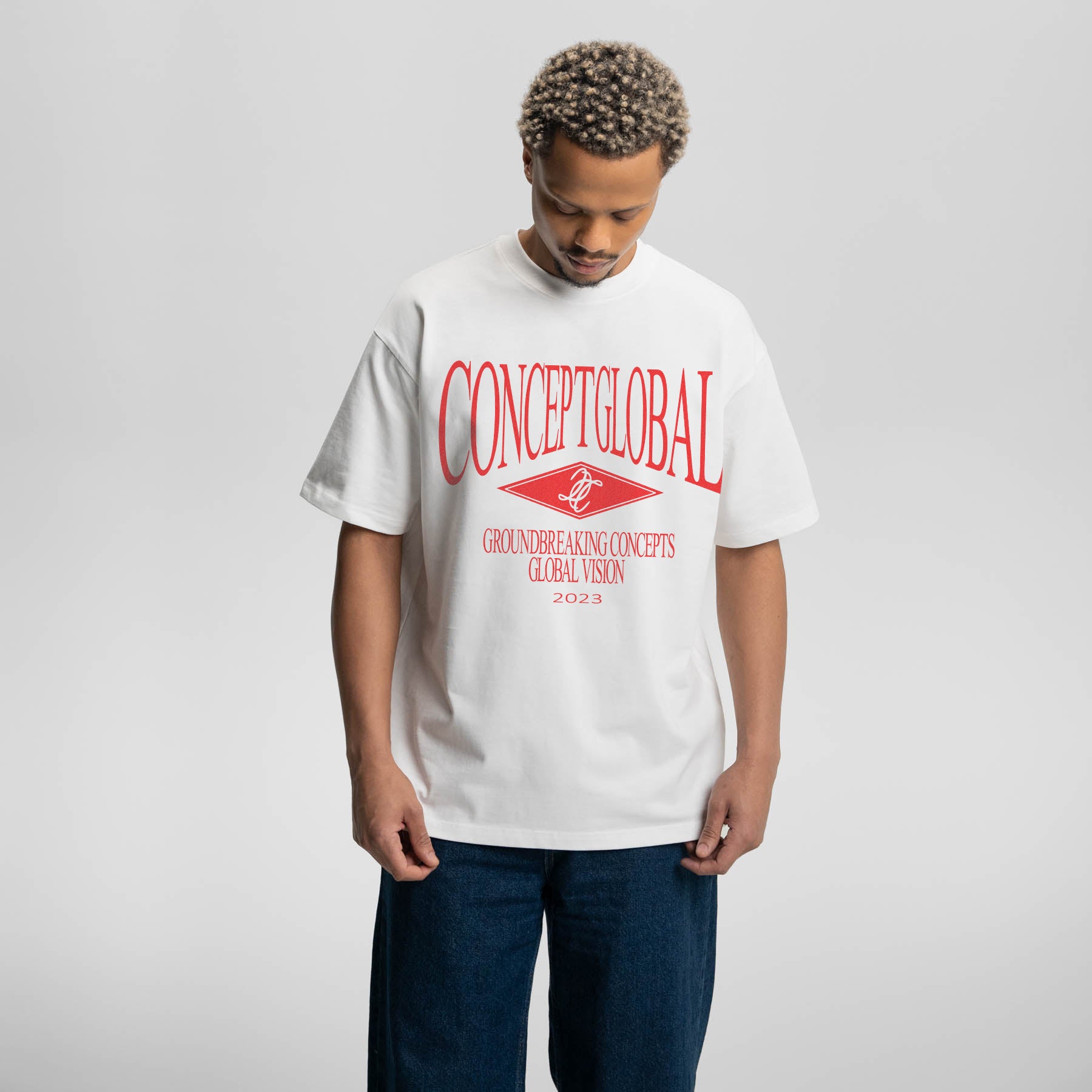Vision T-Shirt