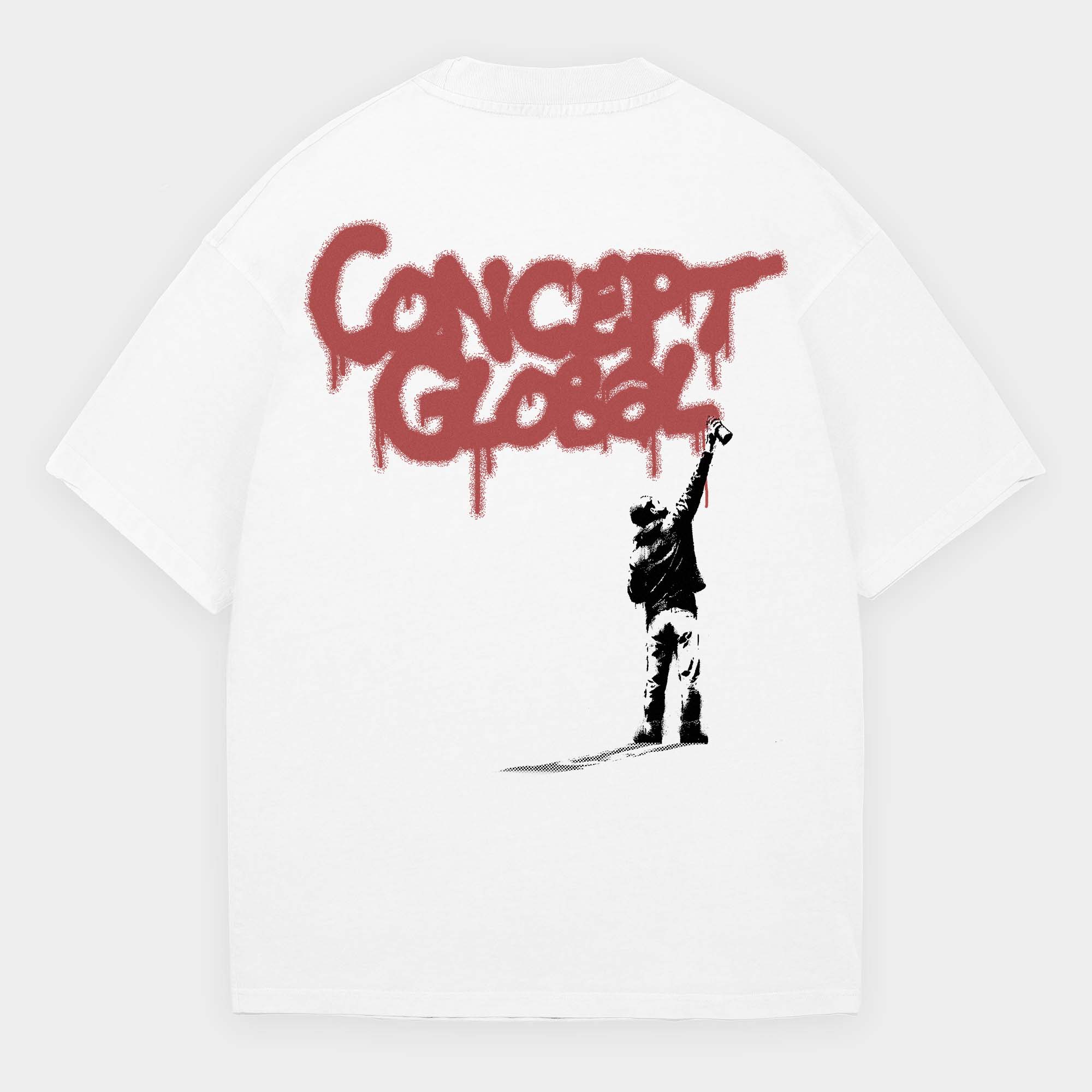 Vandal T-Shirt