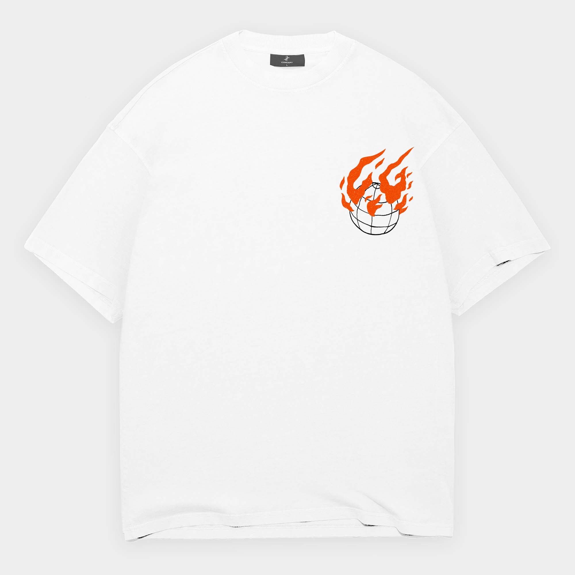 Rise T-Shirt