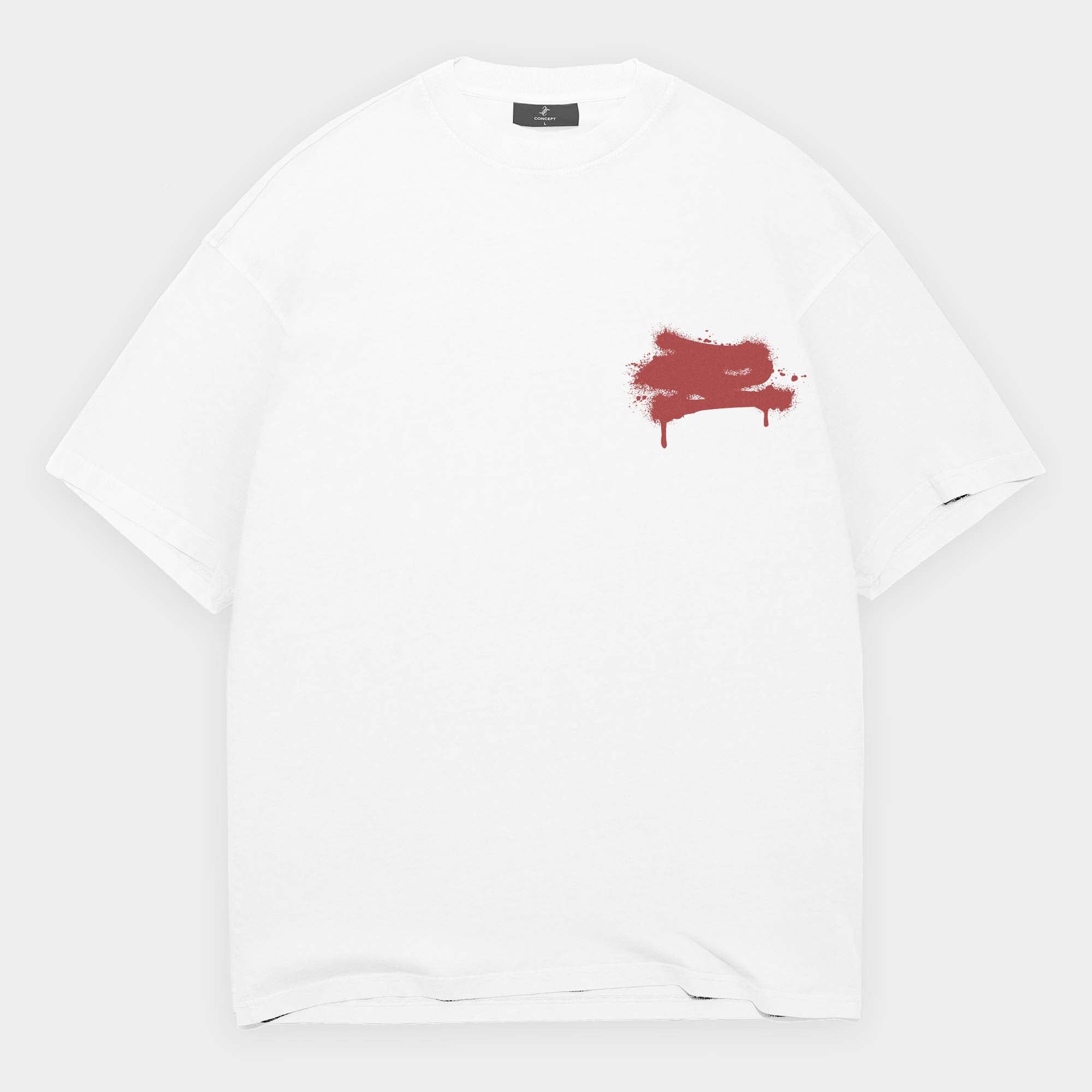 Vandal T-Shirt