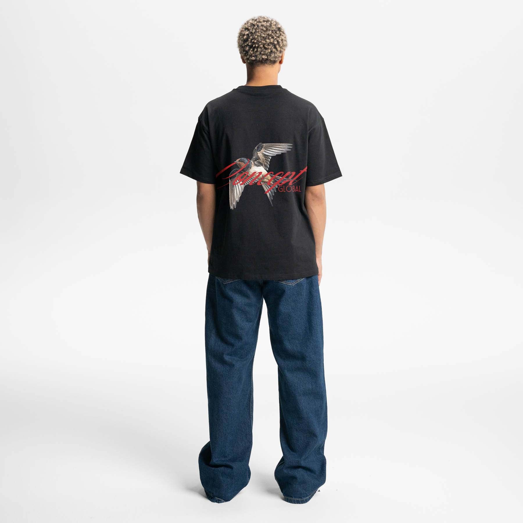 Take Flight T-Shirt