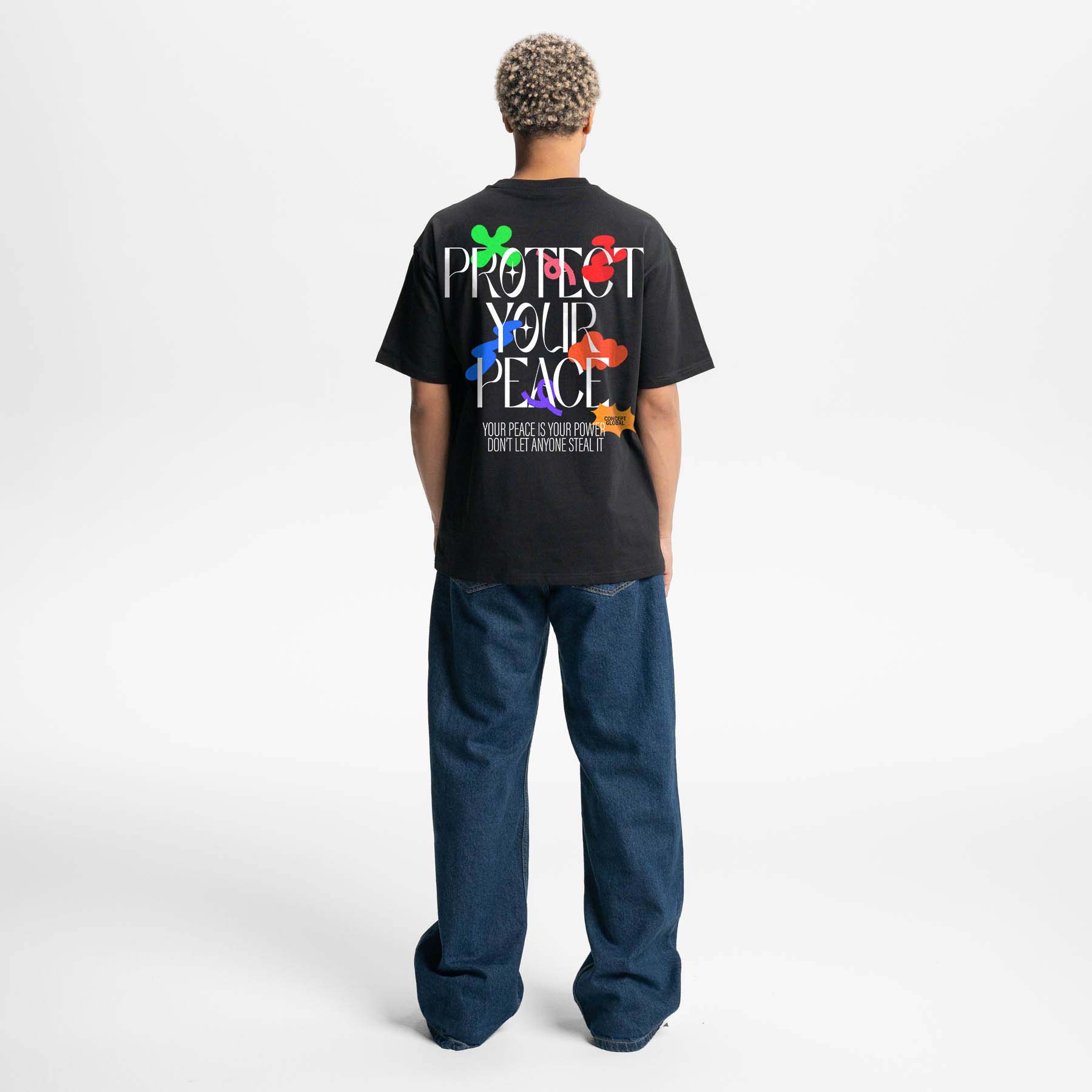 Protect Your Peace T-Shirt