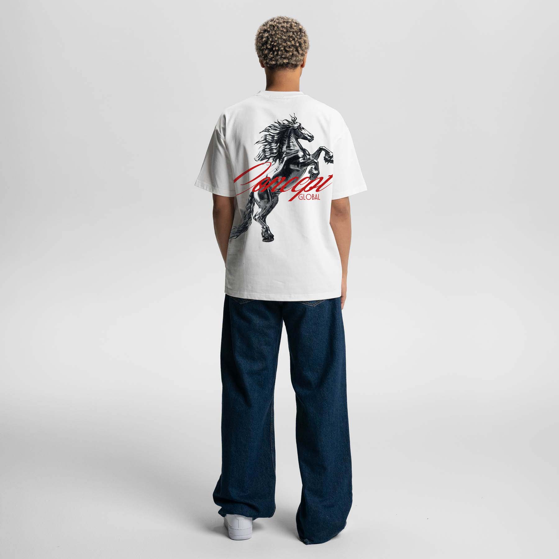 Horse T-Shirt