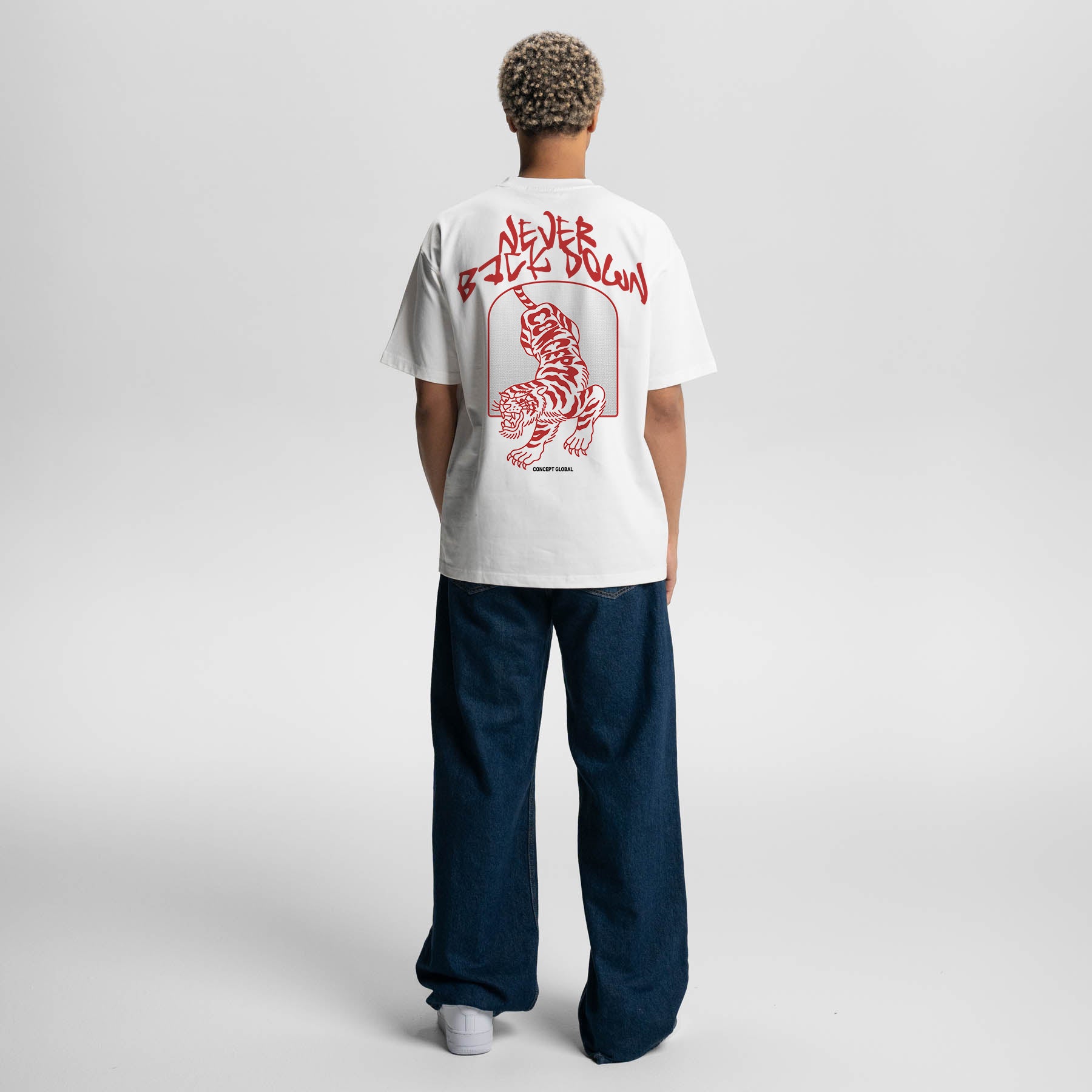 Tiger T-Shirt