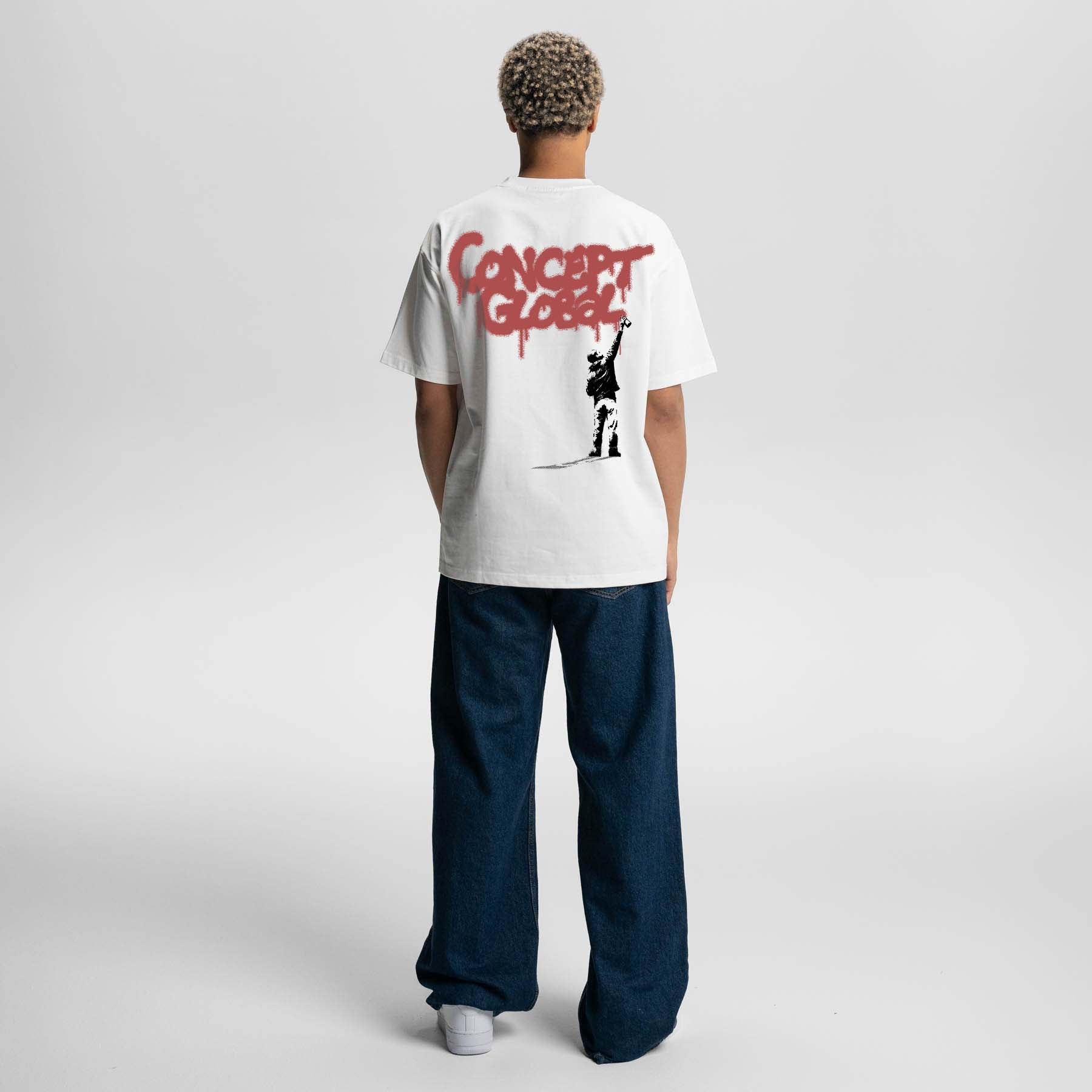 Vandal T-Shirt